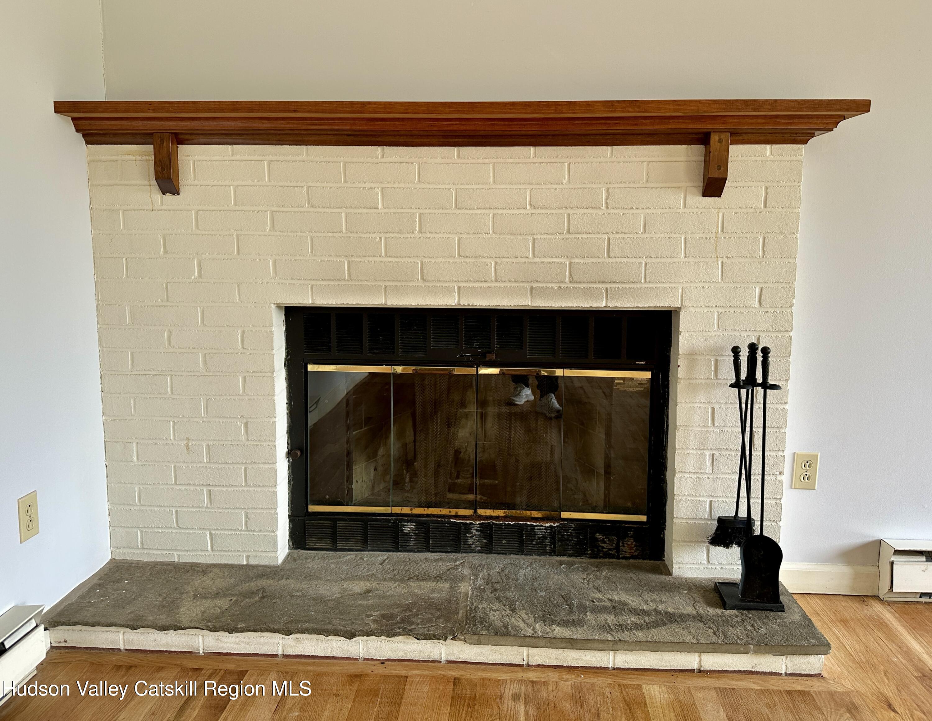 40 Stonewall Ridge Road