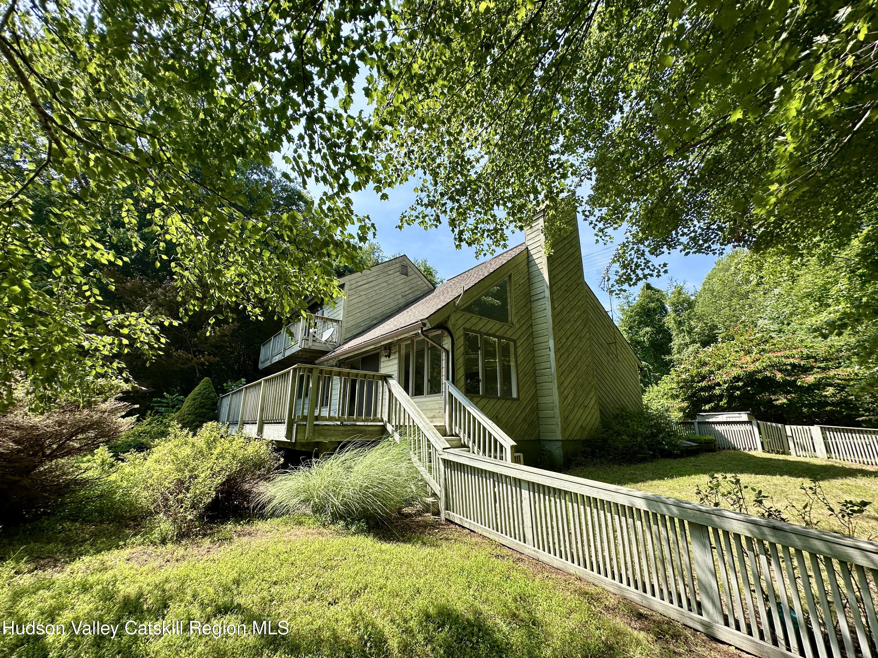 40 Stonewall Ridge Road