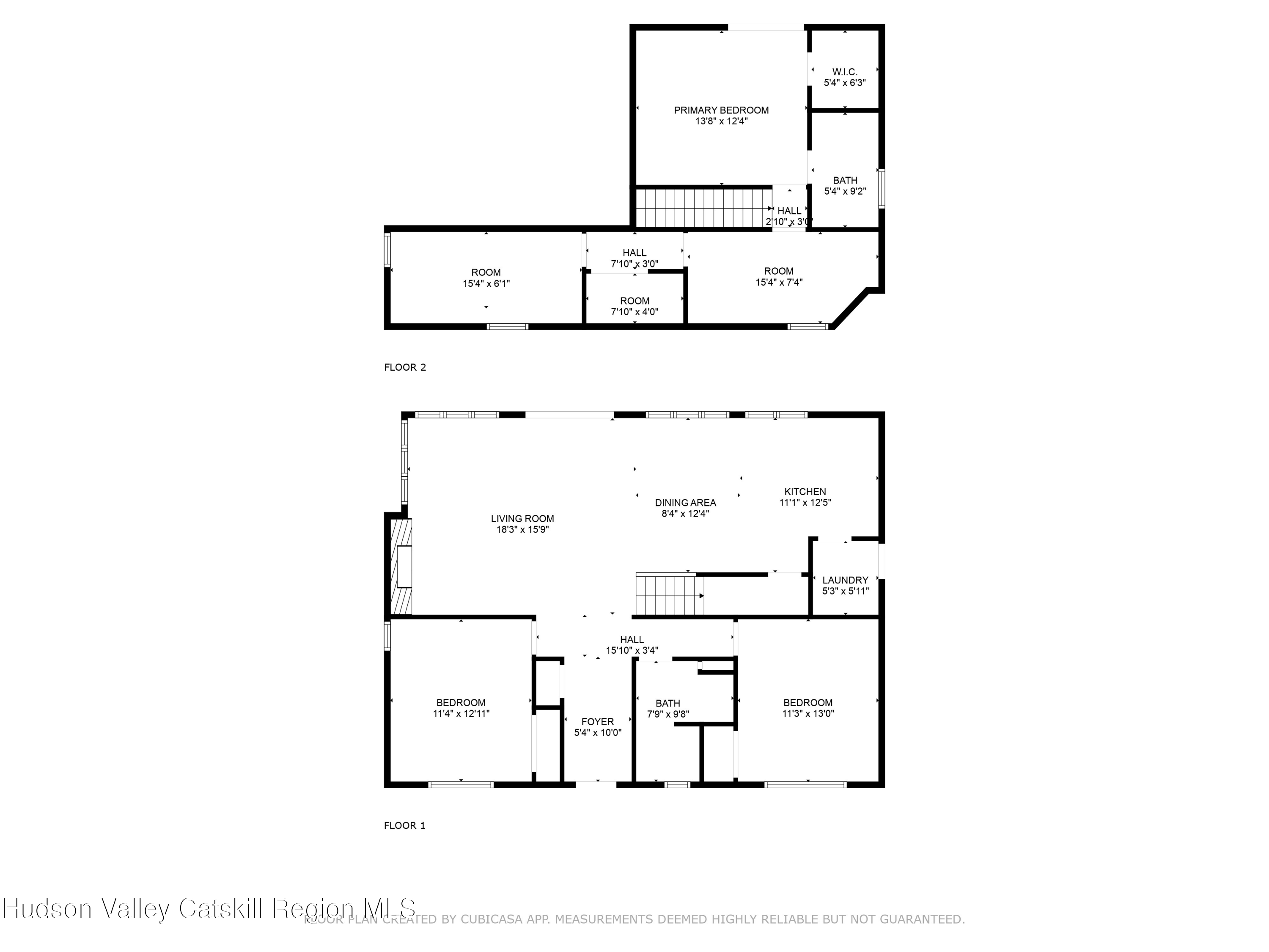 40 Stonewall Ridge Road