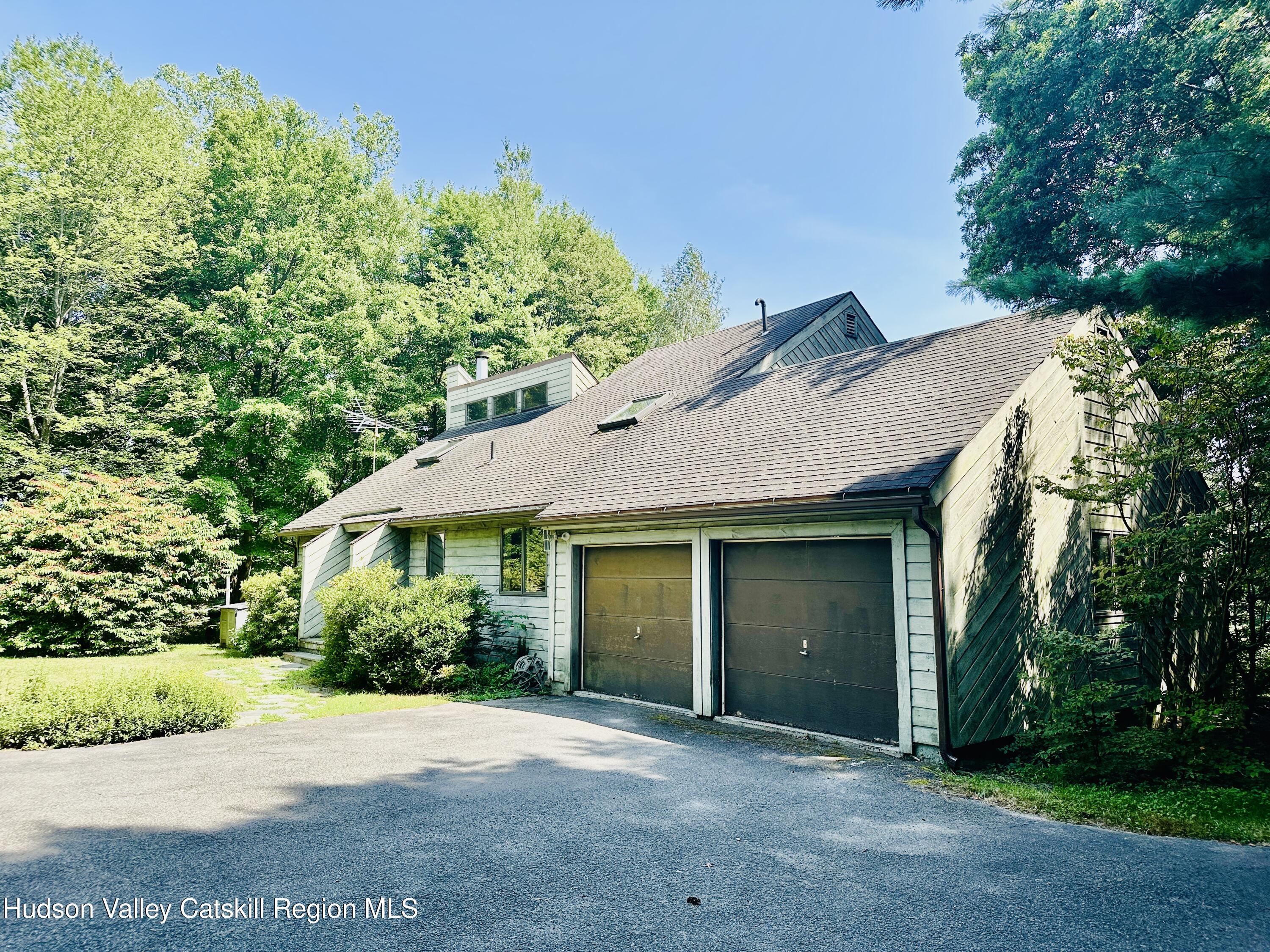 40 Stonewall Ridge Road