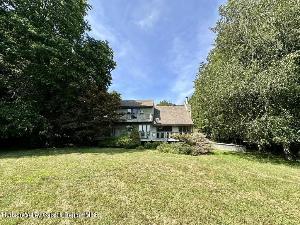 40 Stonewall Ridge Road