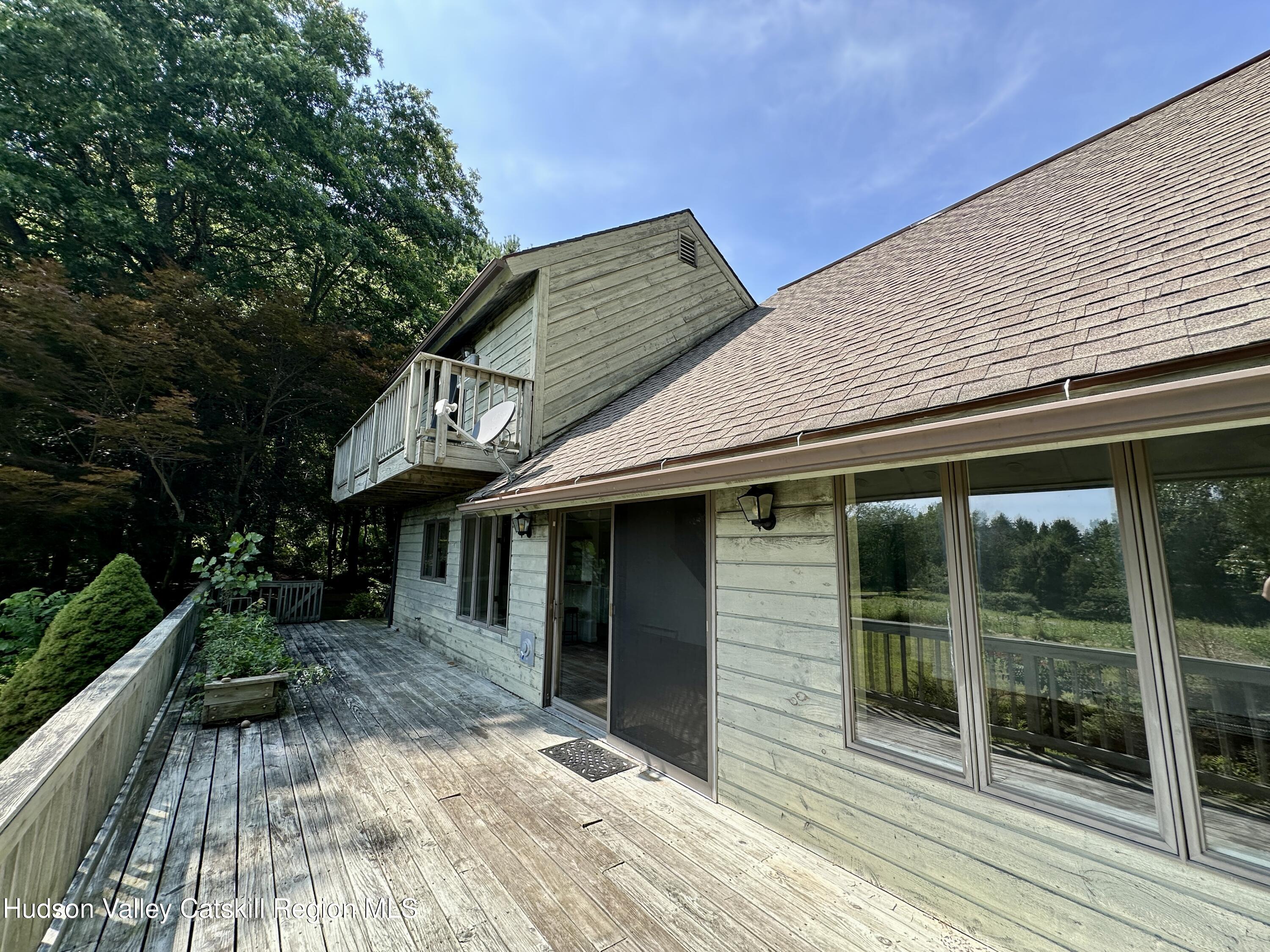 40 Stonewall Ridge Road