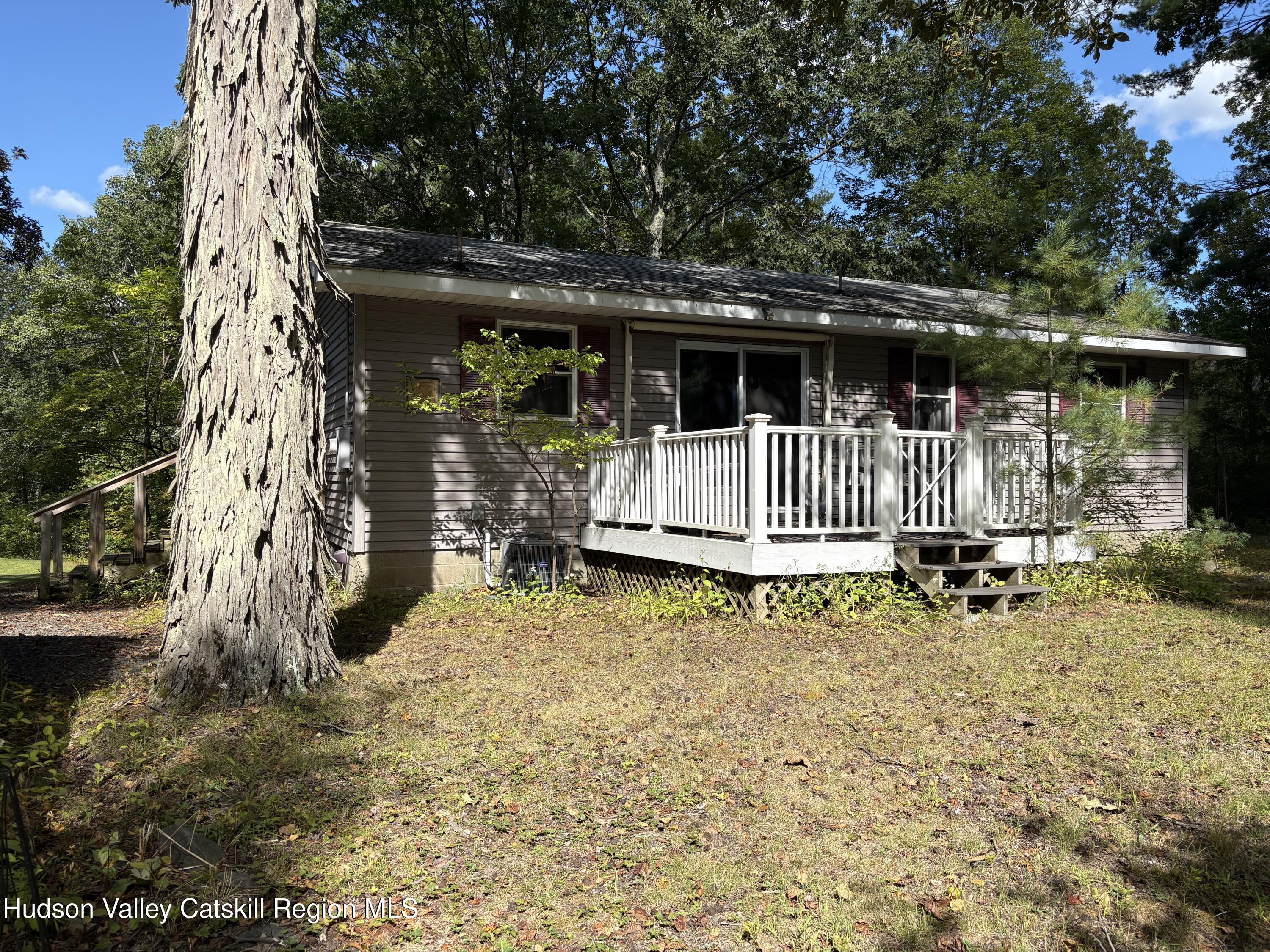 336 Ashley Hill Road
