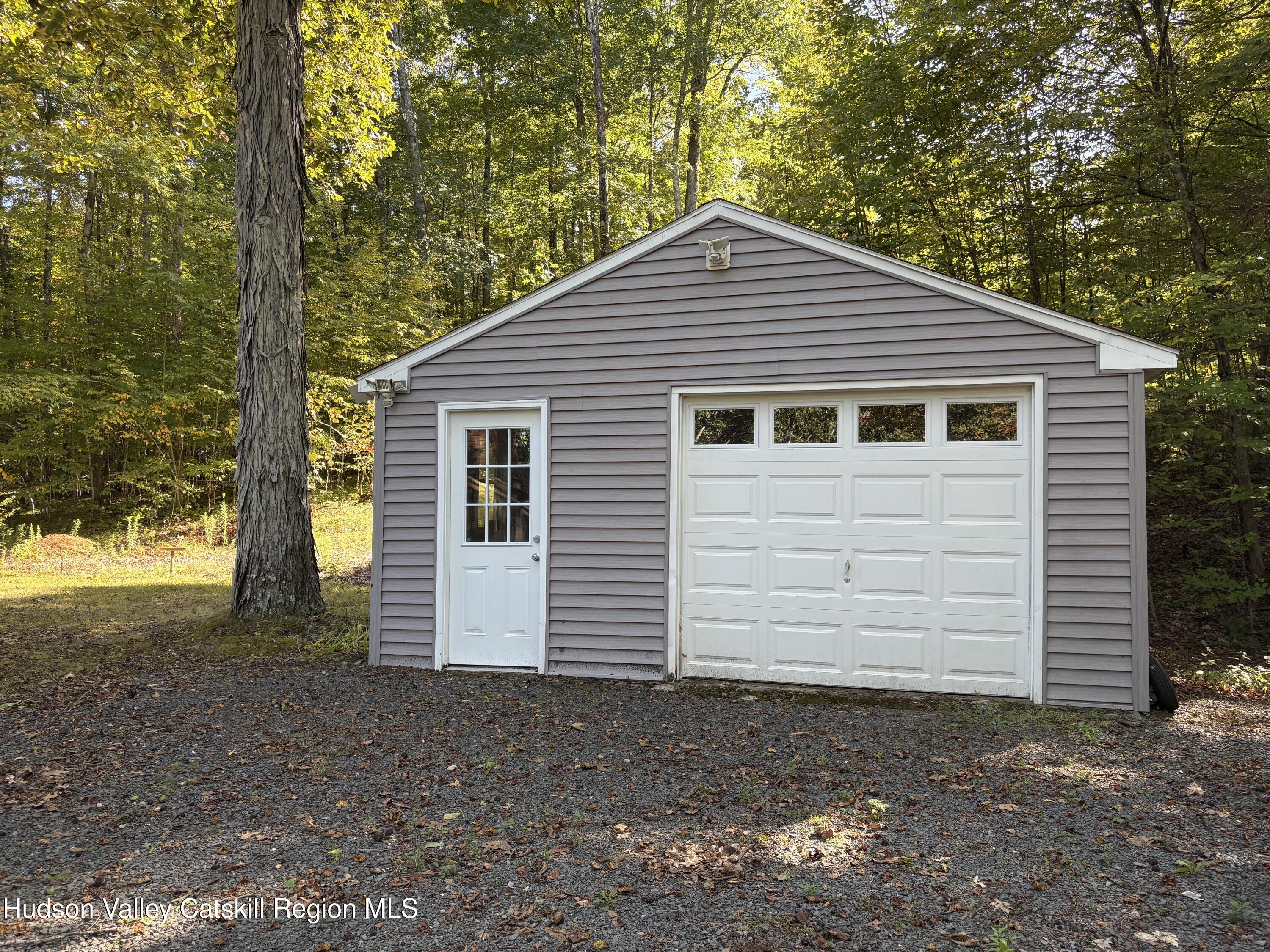 336 Ashley Hill Road