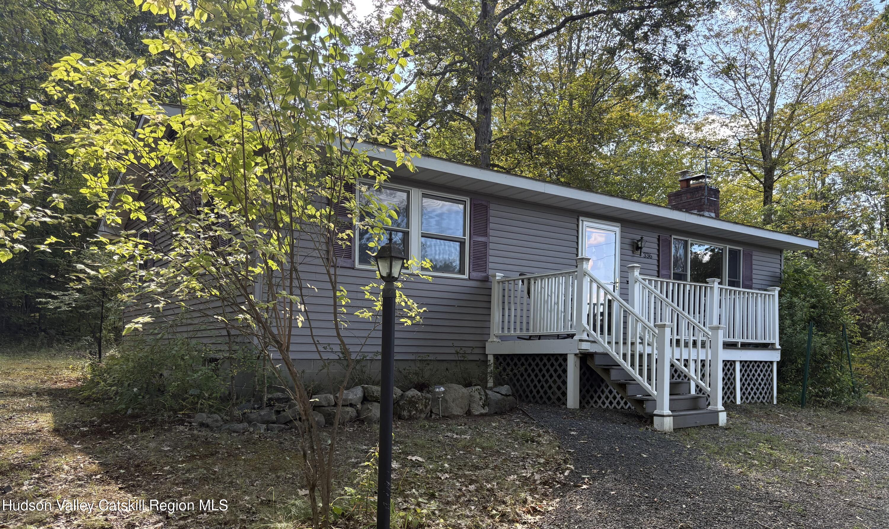 336 Ashley Hill Road
