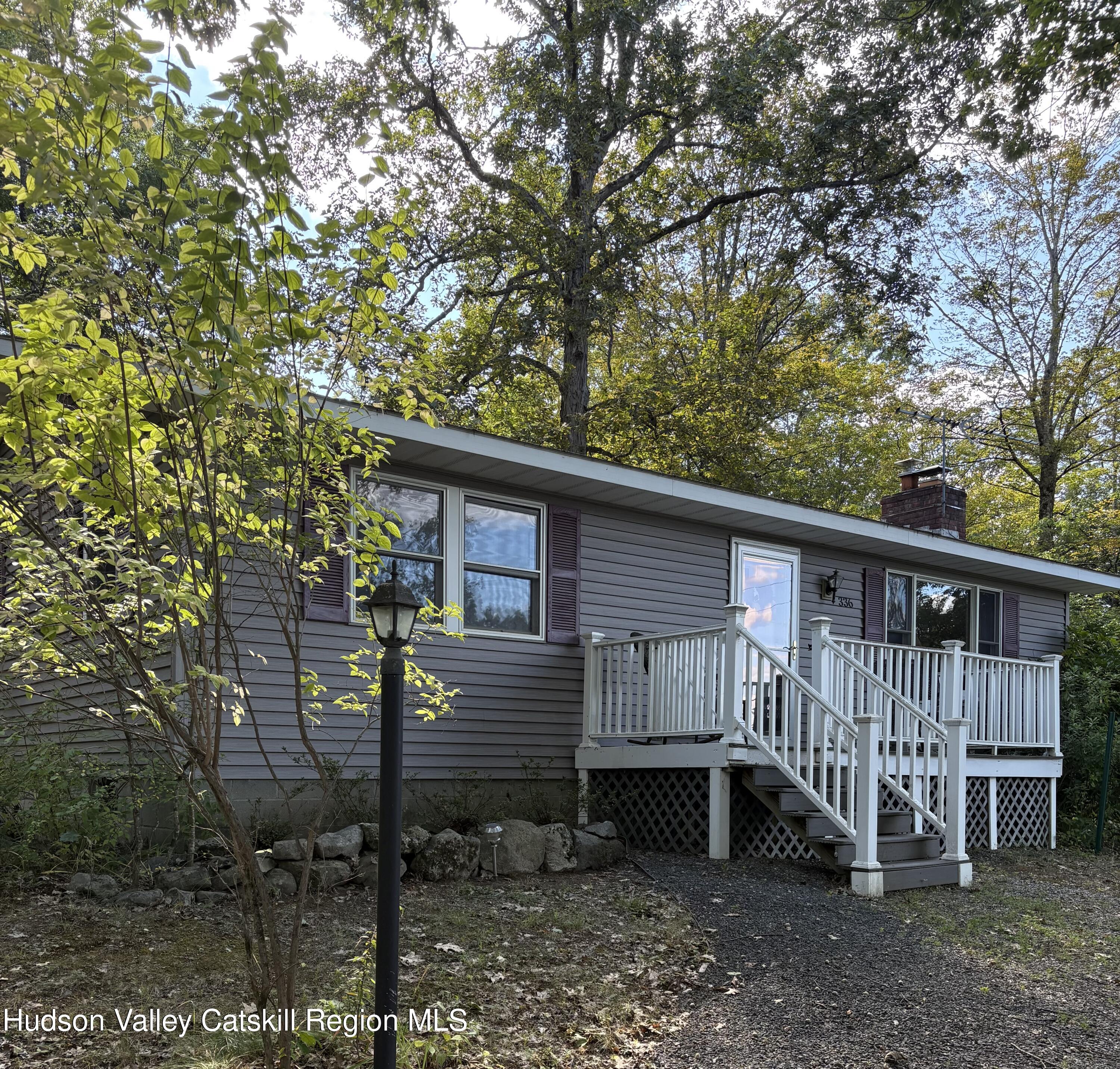 336 Ashley Hill Road