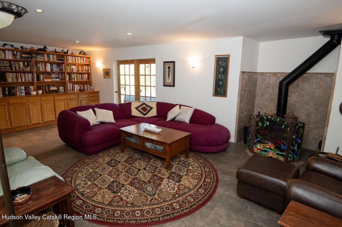 107 Wilderness Way