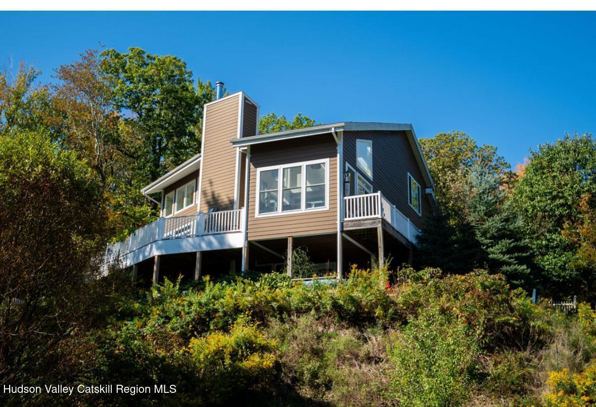 107 Wilderness Way
