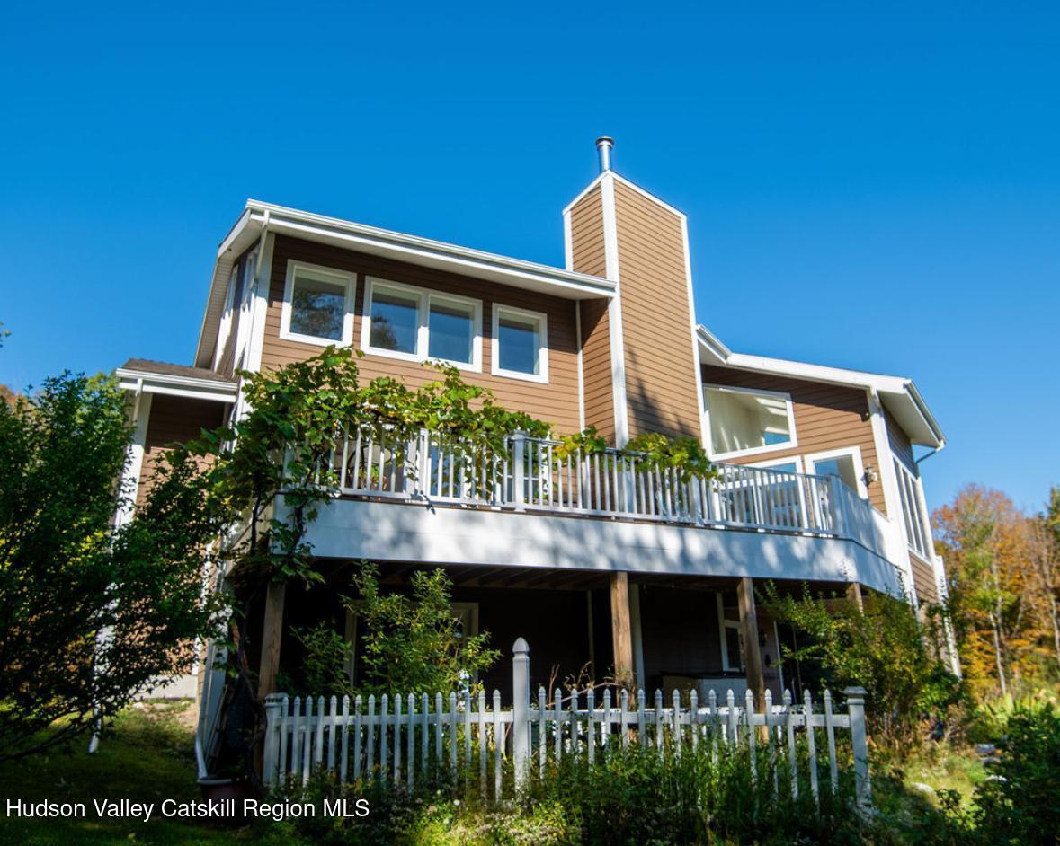 107 Wilderness Way