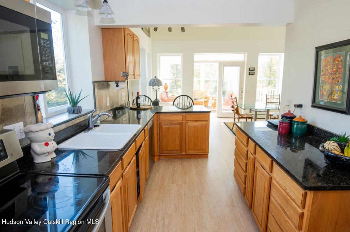 107 Wilderness Way