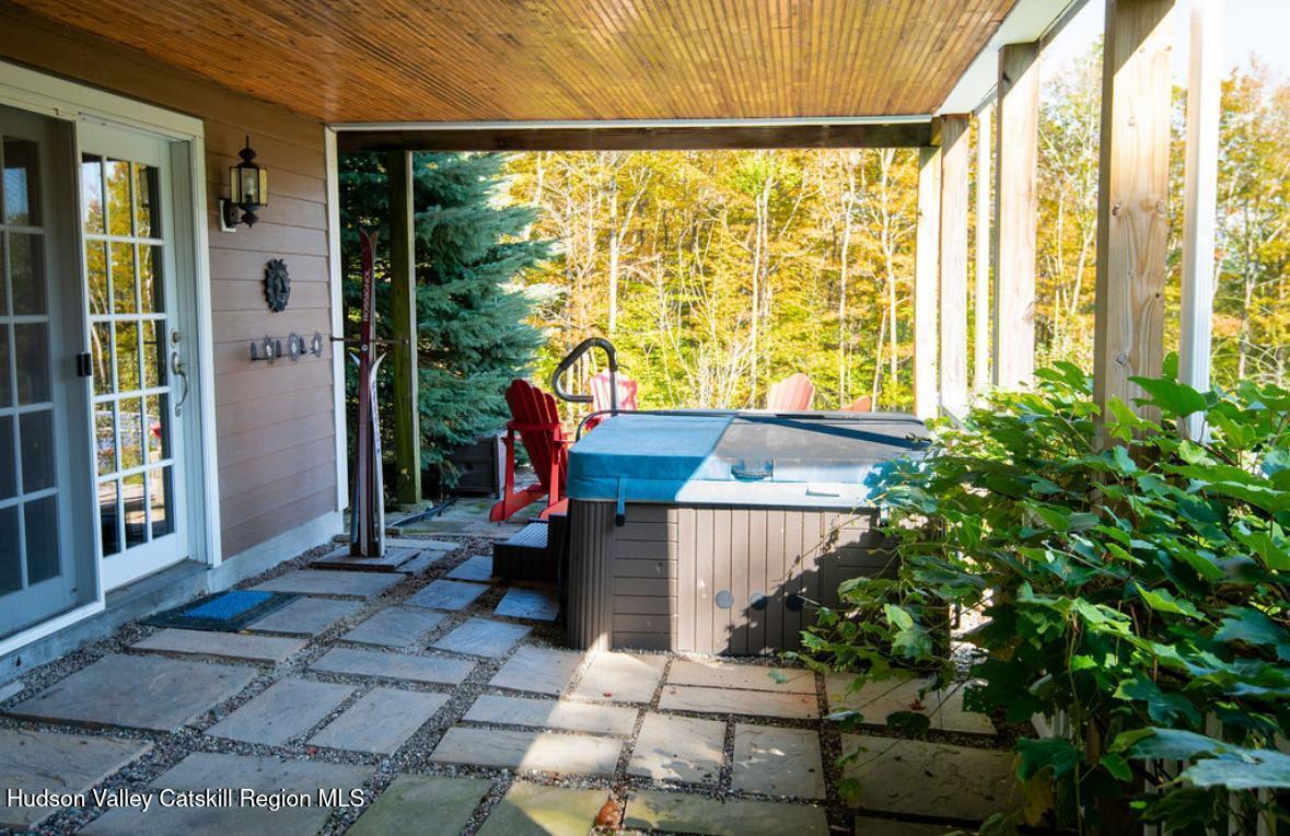 107 Wilderness Way