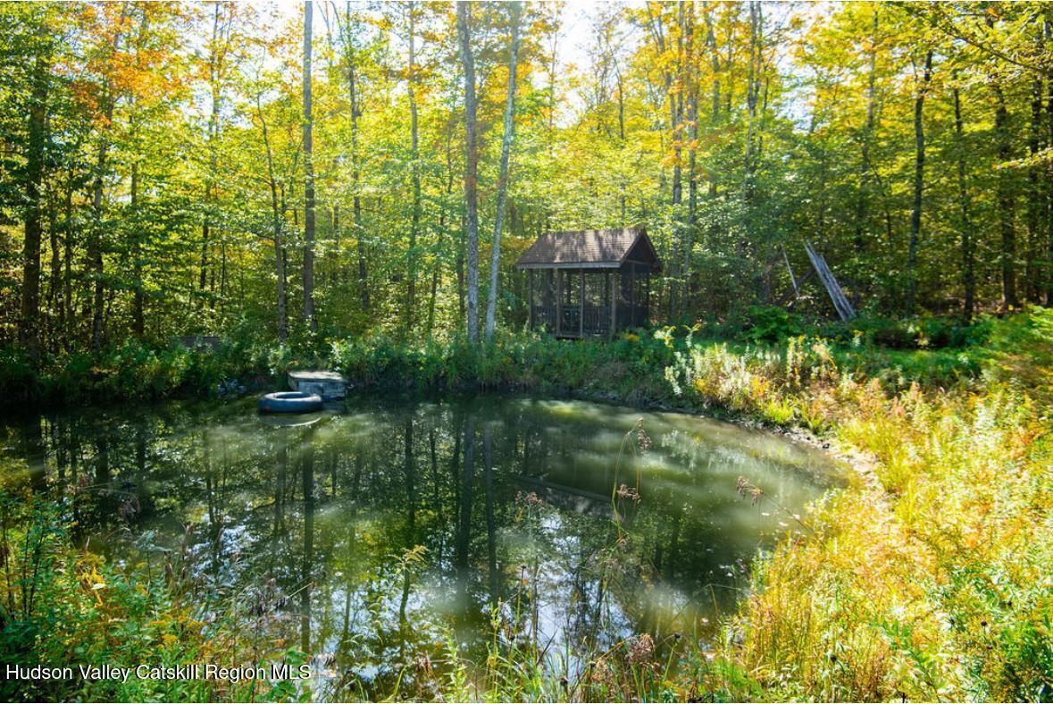 107 Wilderness Way
