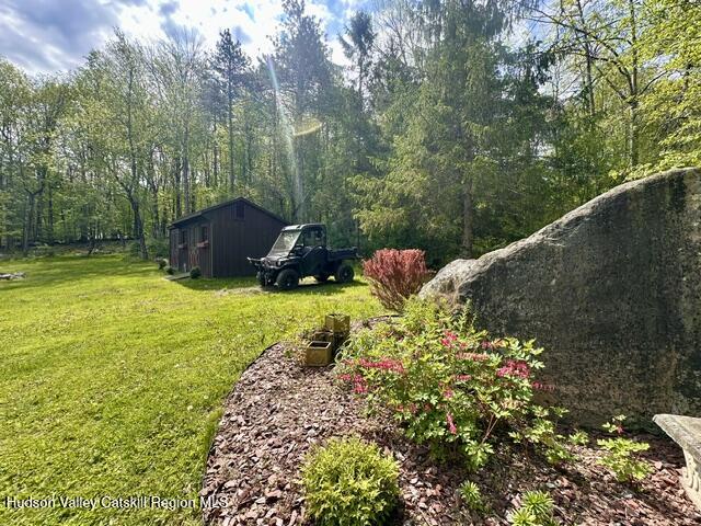 65 Johnny Cake Hill Road
