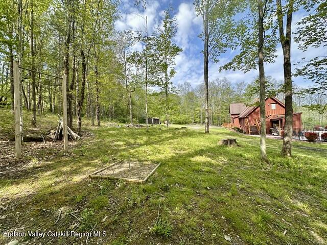 65 Johnny Cake Hill Road