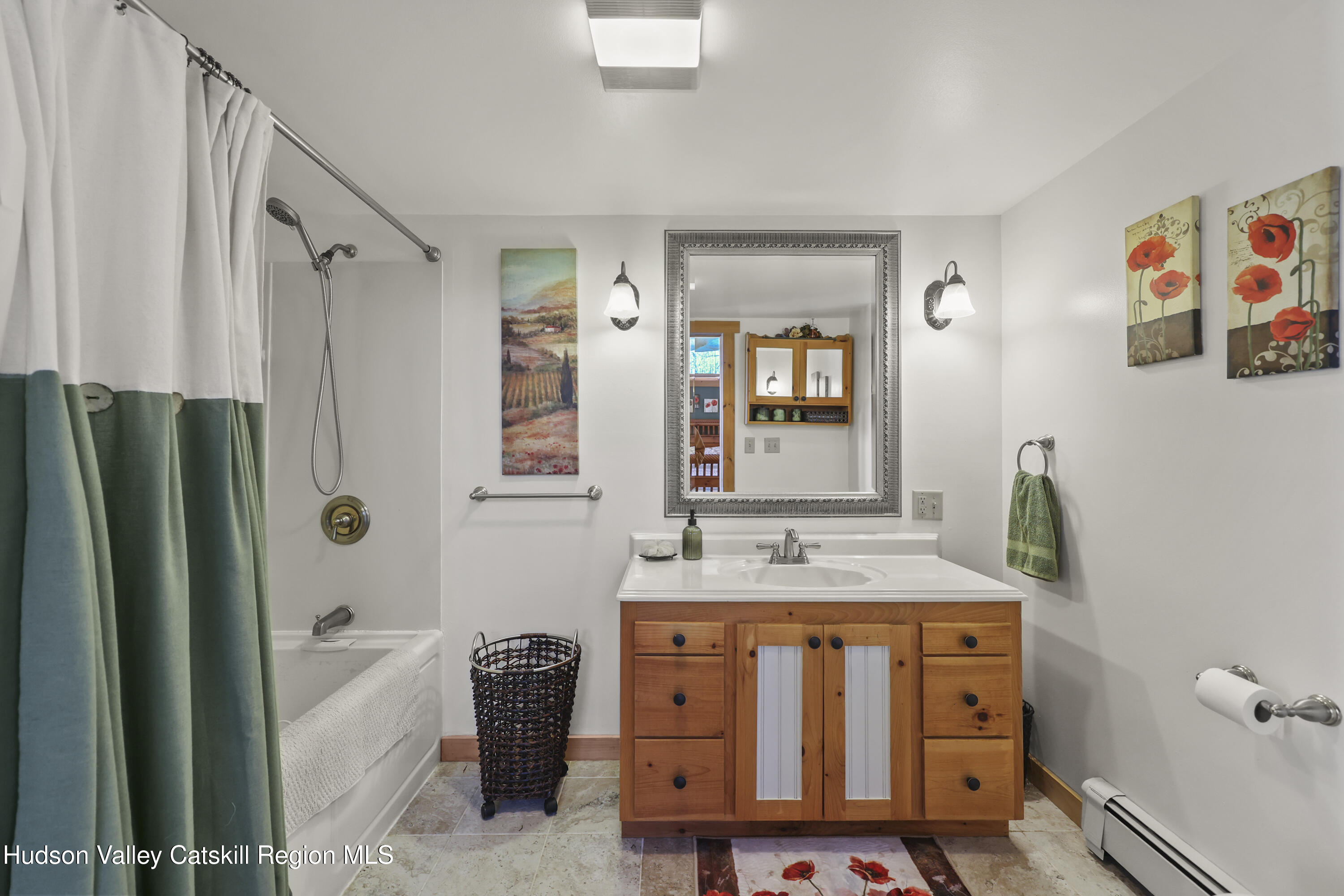 65 Johnny Cake Hill Road