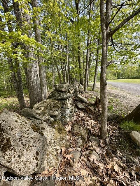 65 Johnny Cake Hill Road