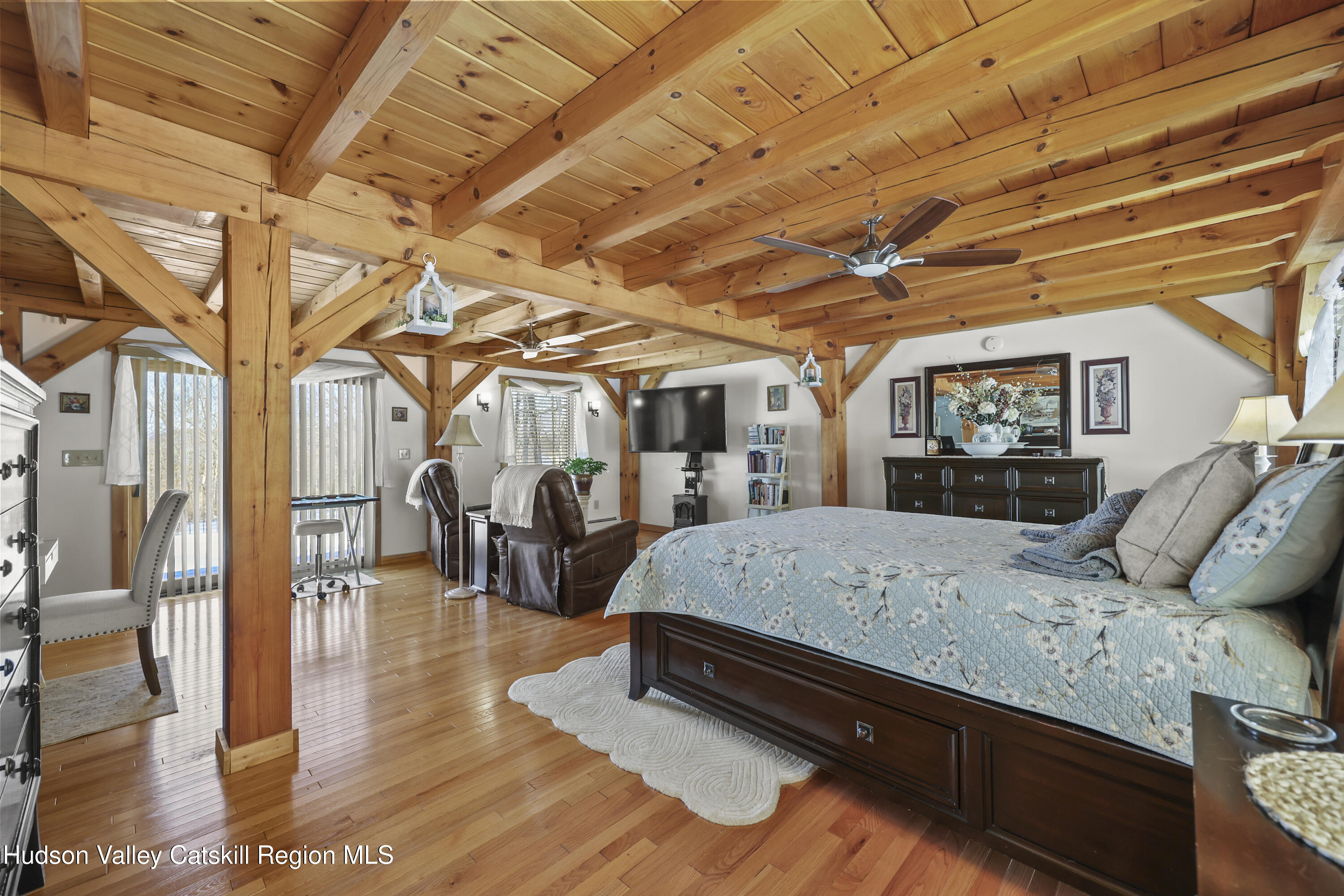 65 Johnny Cake Hill Road