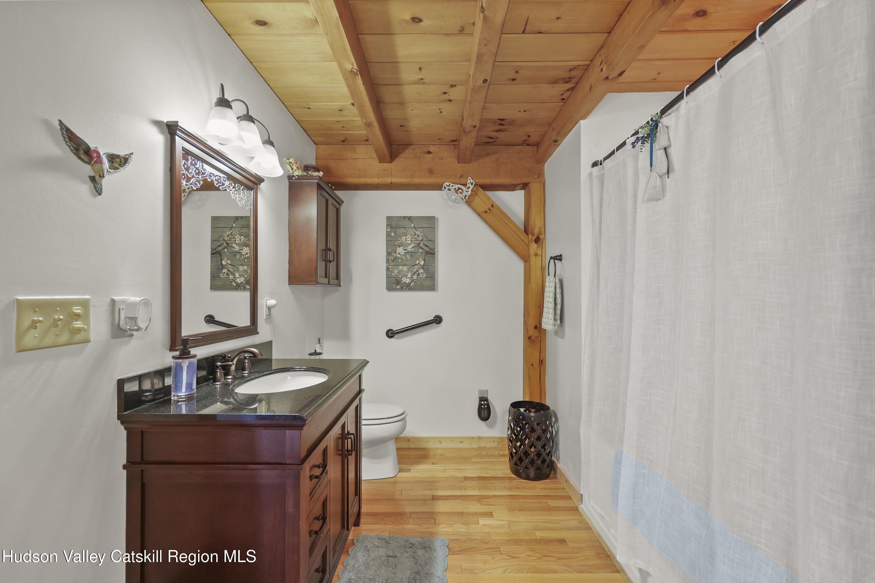 65 Johnny Cake Hill Road