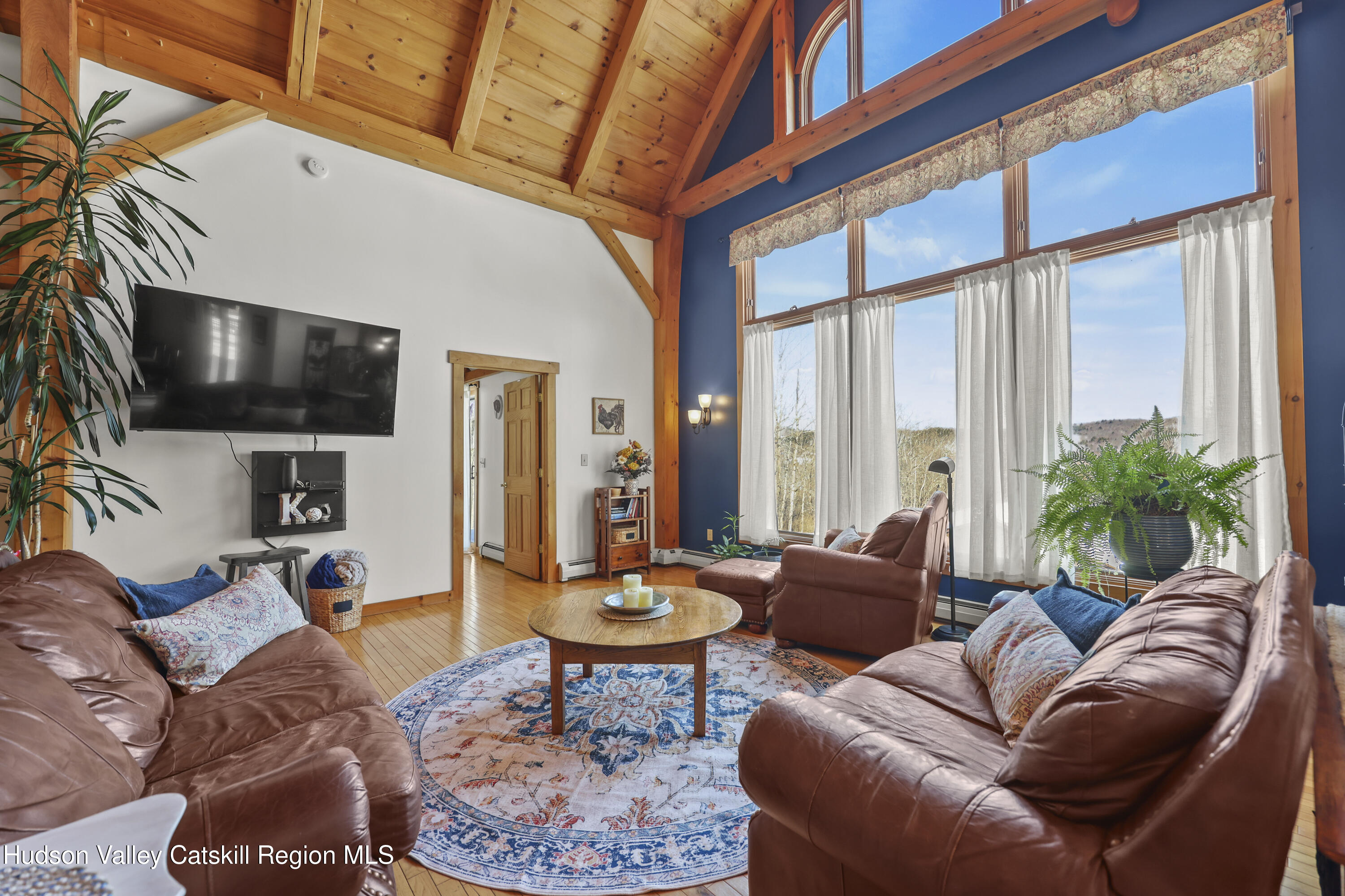 65 Johnny Cake Hill Road