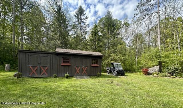 65 Johnny Cake Hill Road