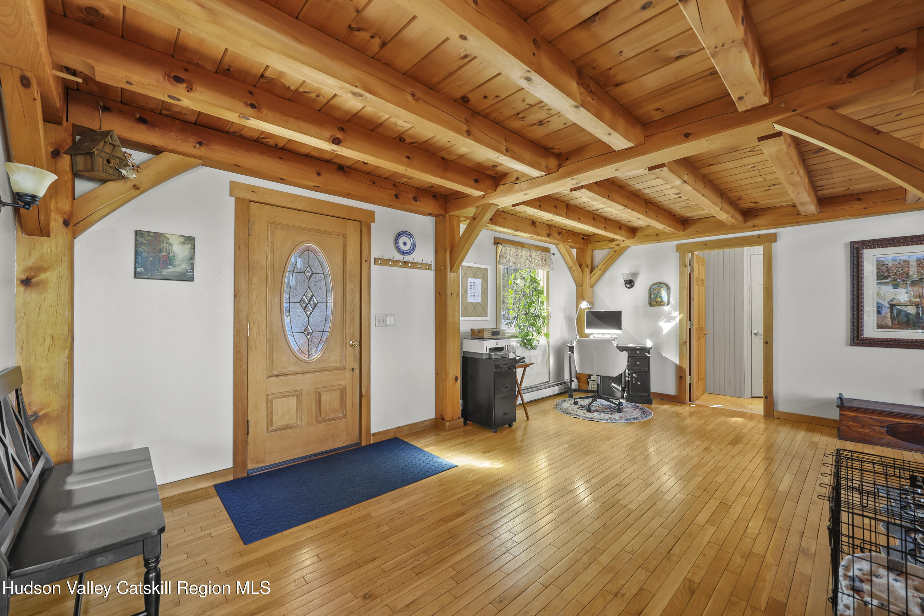 65 Johnny Cake Hill Road