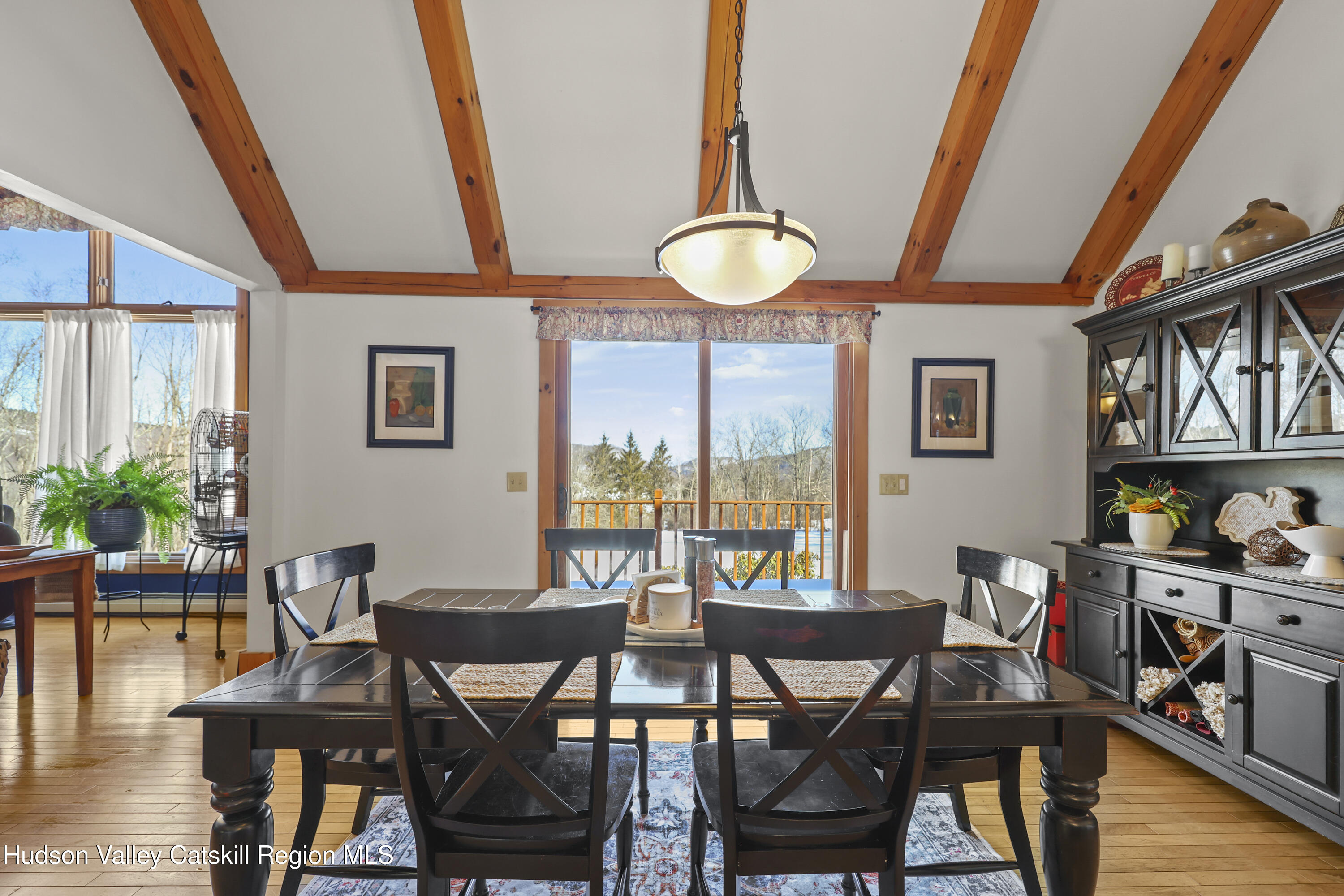 65 Johnny Cake Hill Road