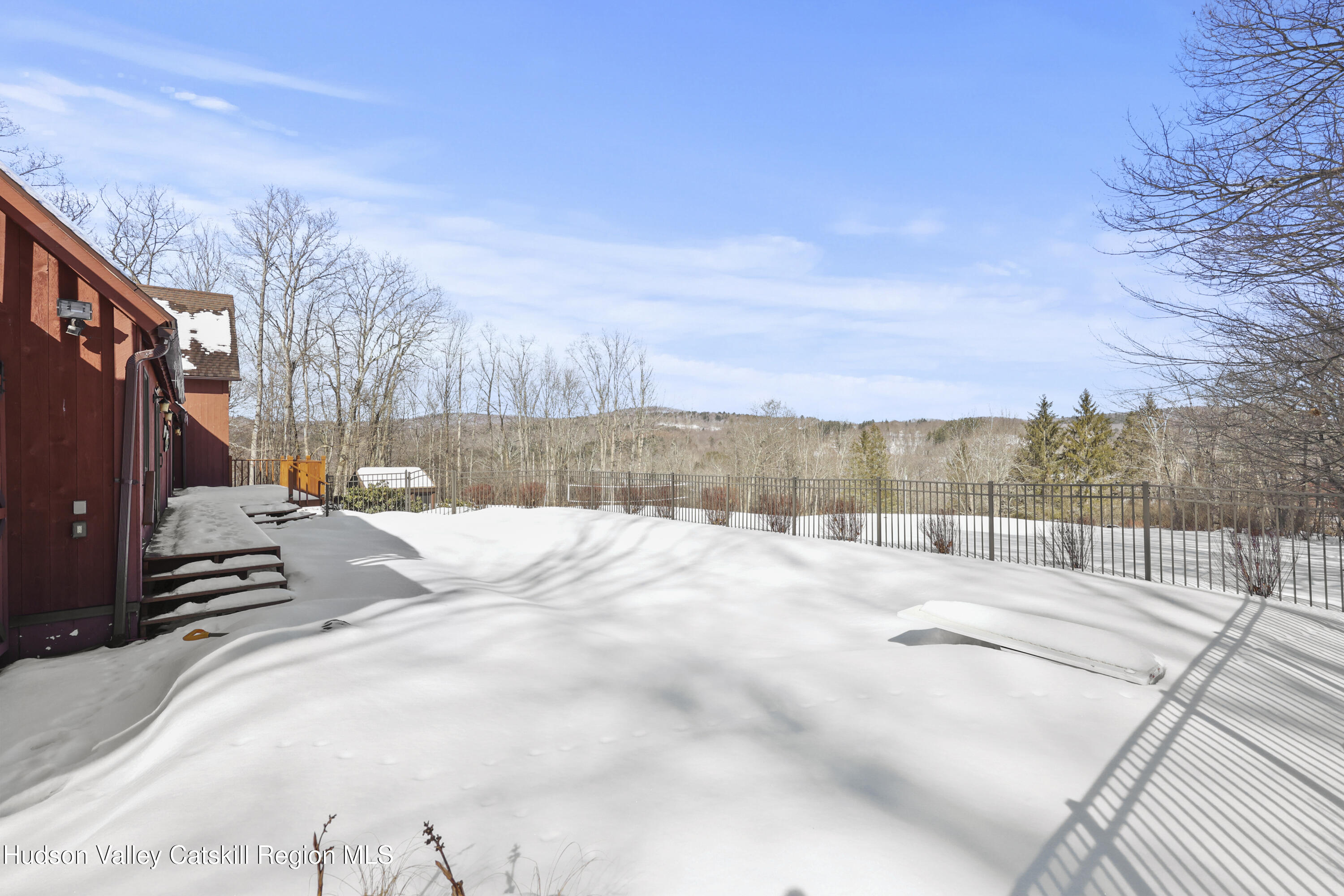 65 Johnny Cake Hill Road