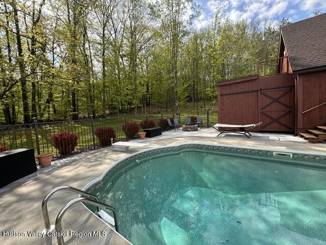 65 Johnny Cake Hill Road
