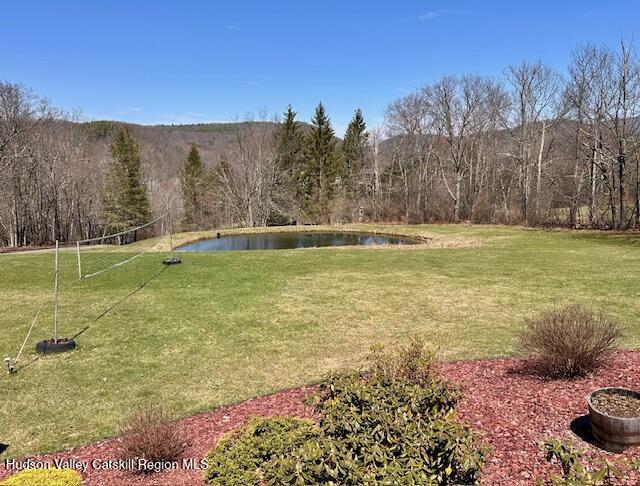 65 Johnny Cake Hill Road