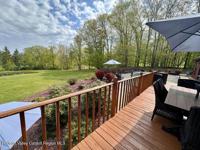 65 Johnny Cake Hill Road