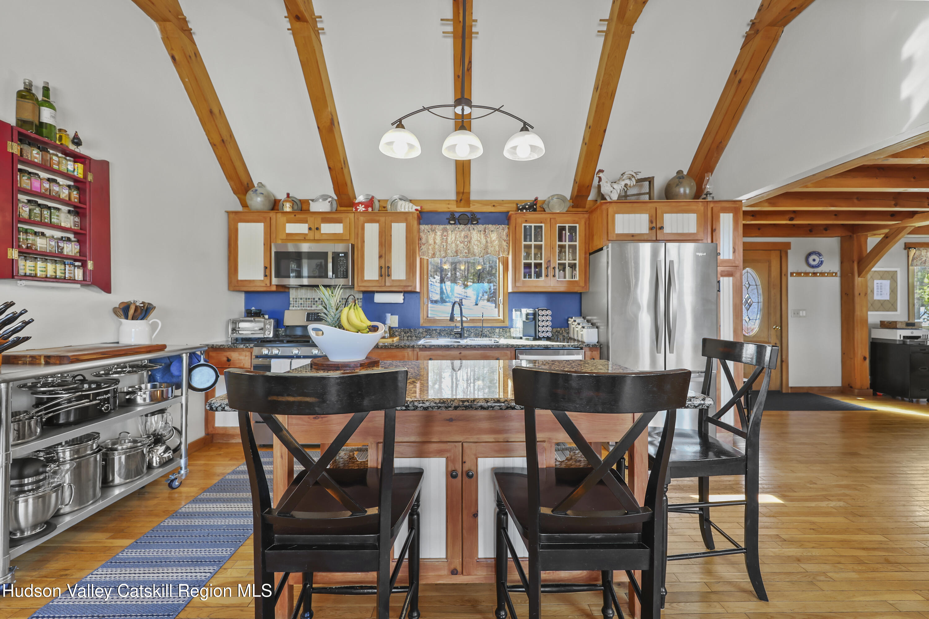 65 Johnny Cake Hill Road