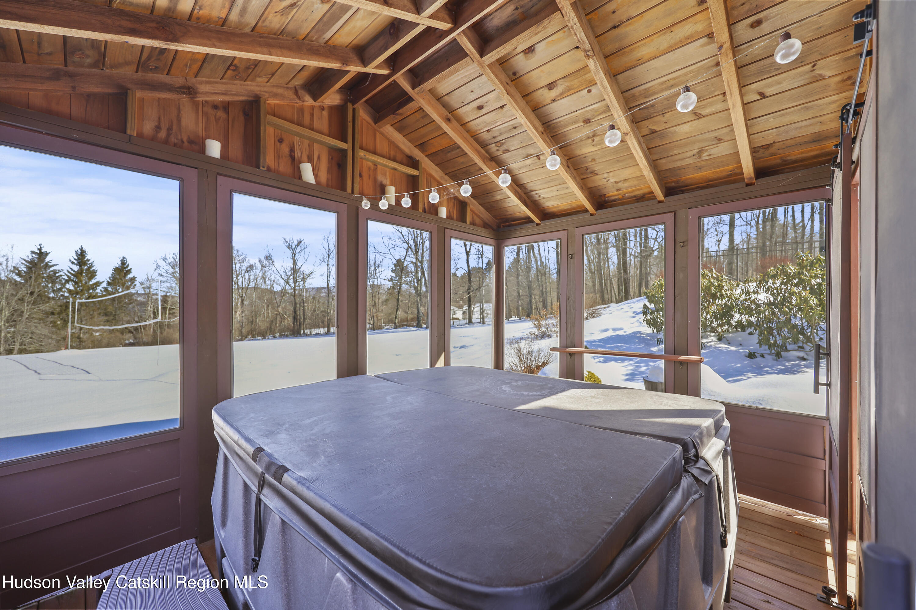 65 Johnny Cake Hill Road