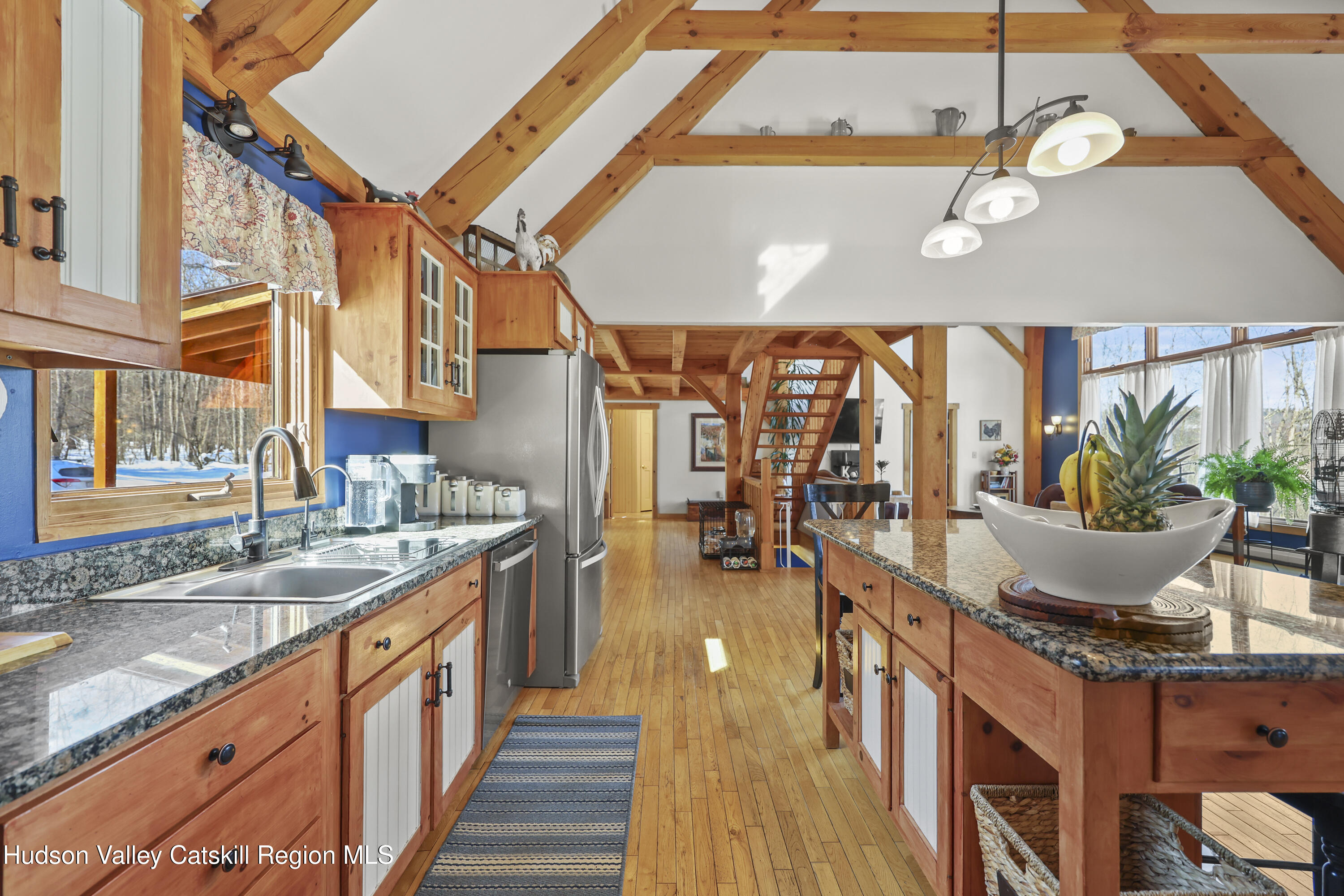 65 Johnny Cake Hill Road