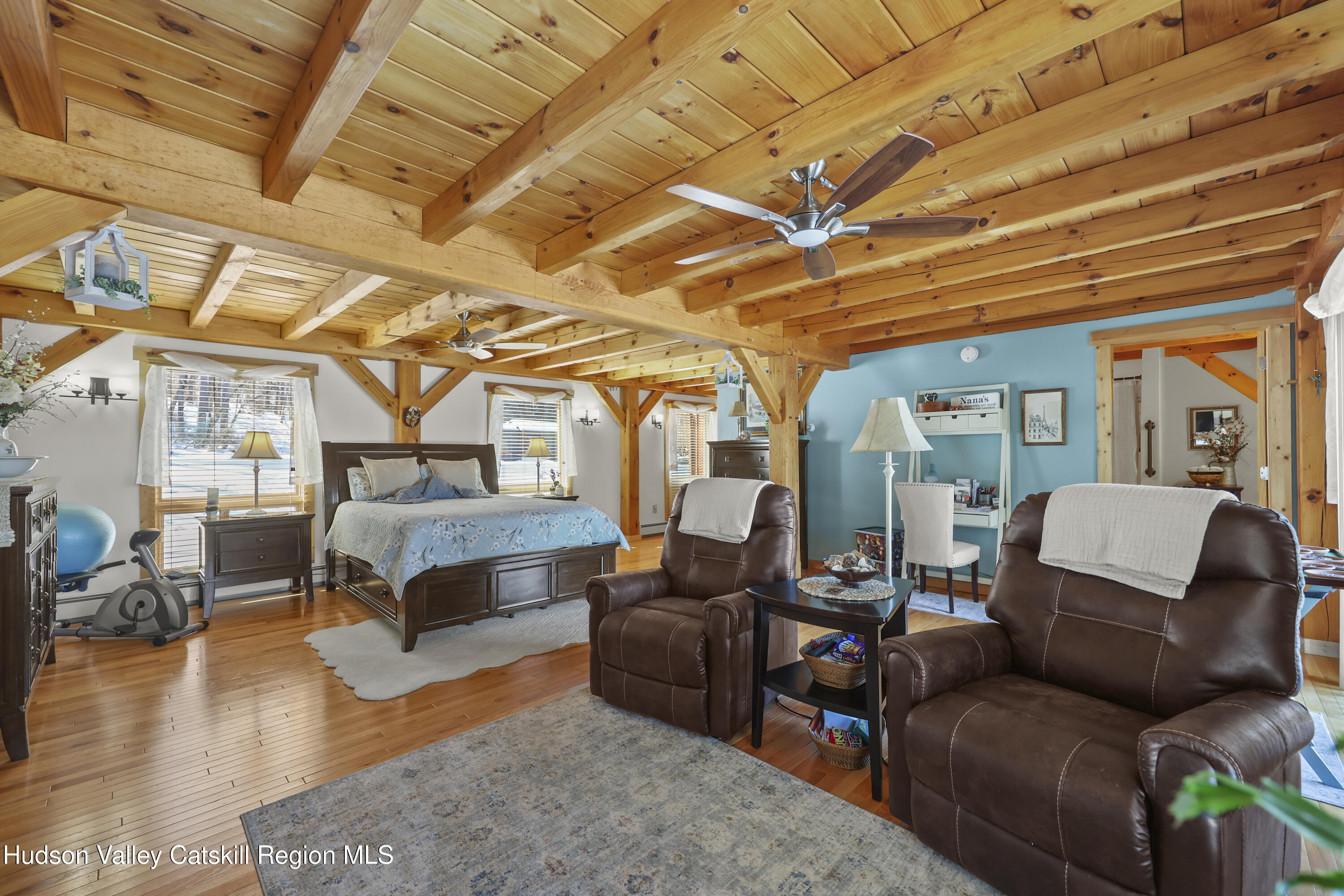 65 Johnny Cake Hill Road