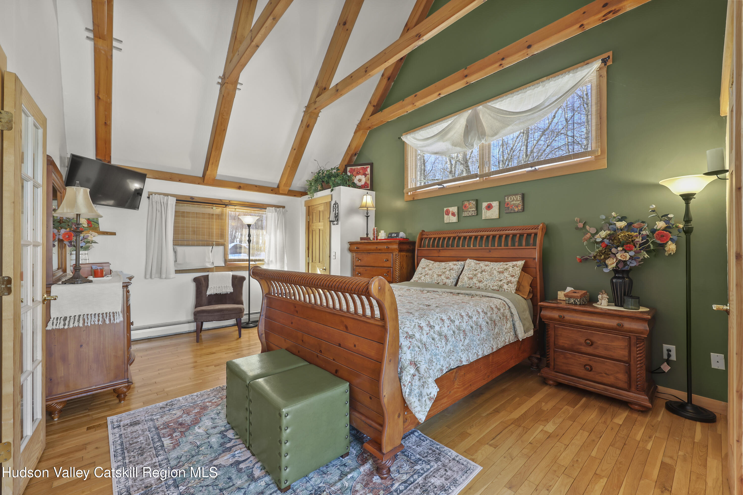 65 Johnny Cake Hill Road