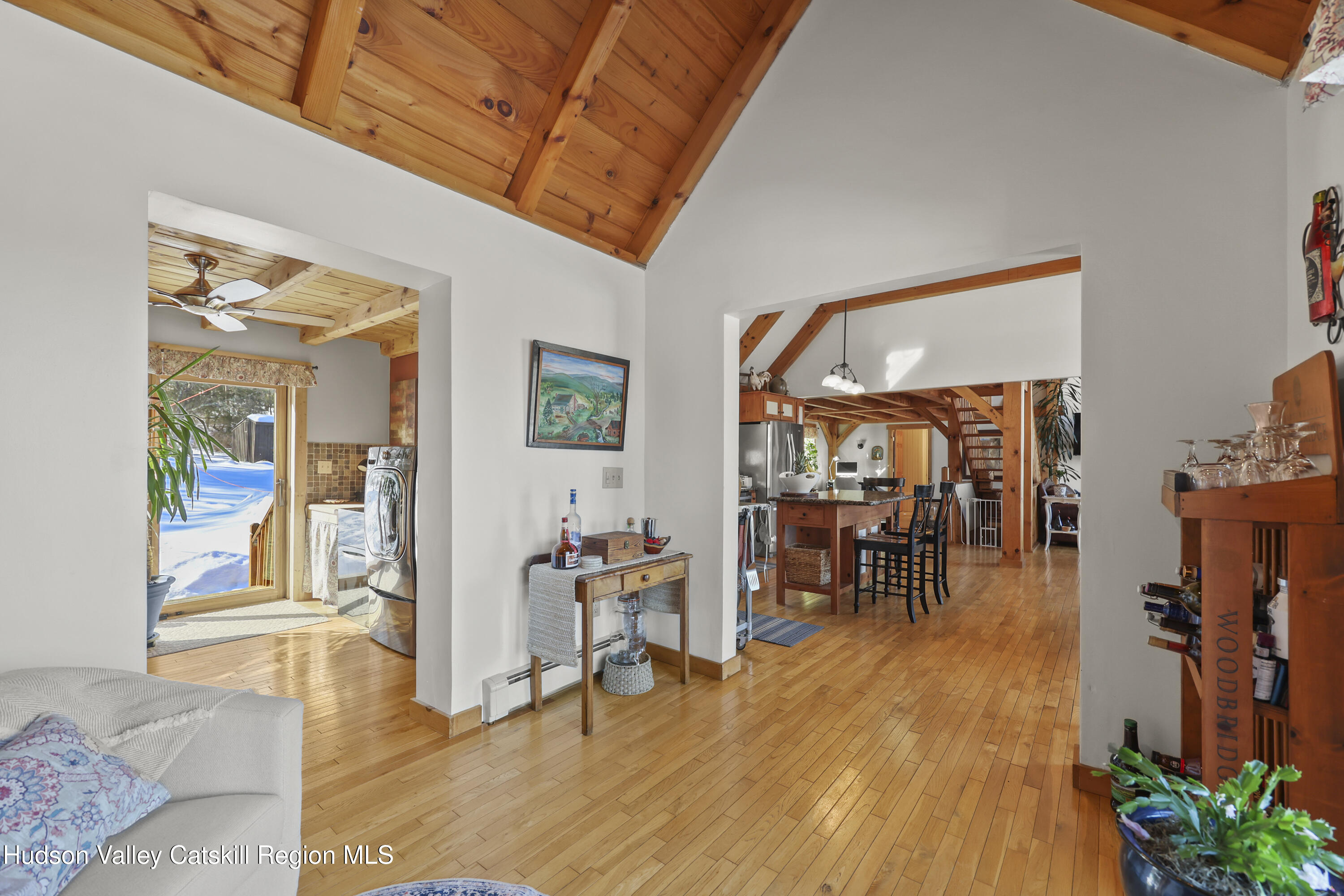 65 Johnny Cake Hill Road