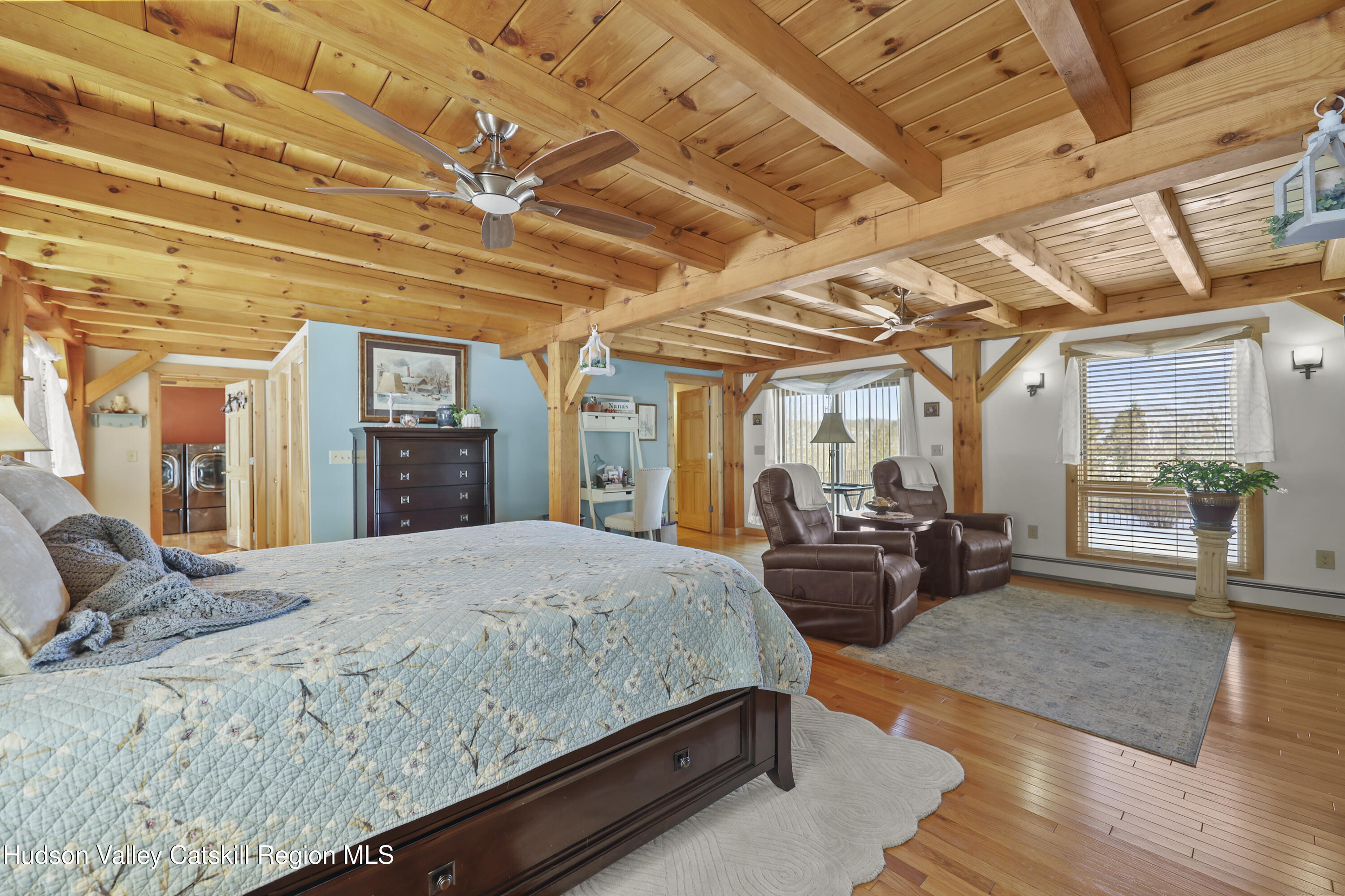 65 Johnny Cake Hill Road