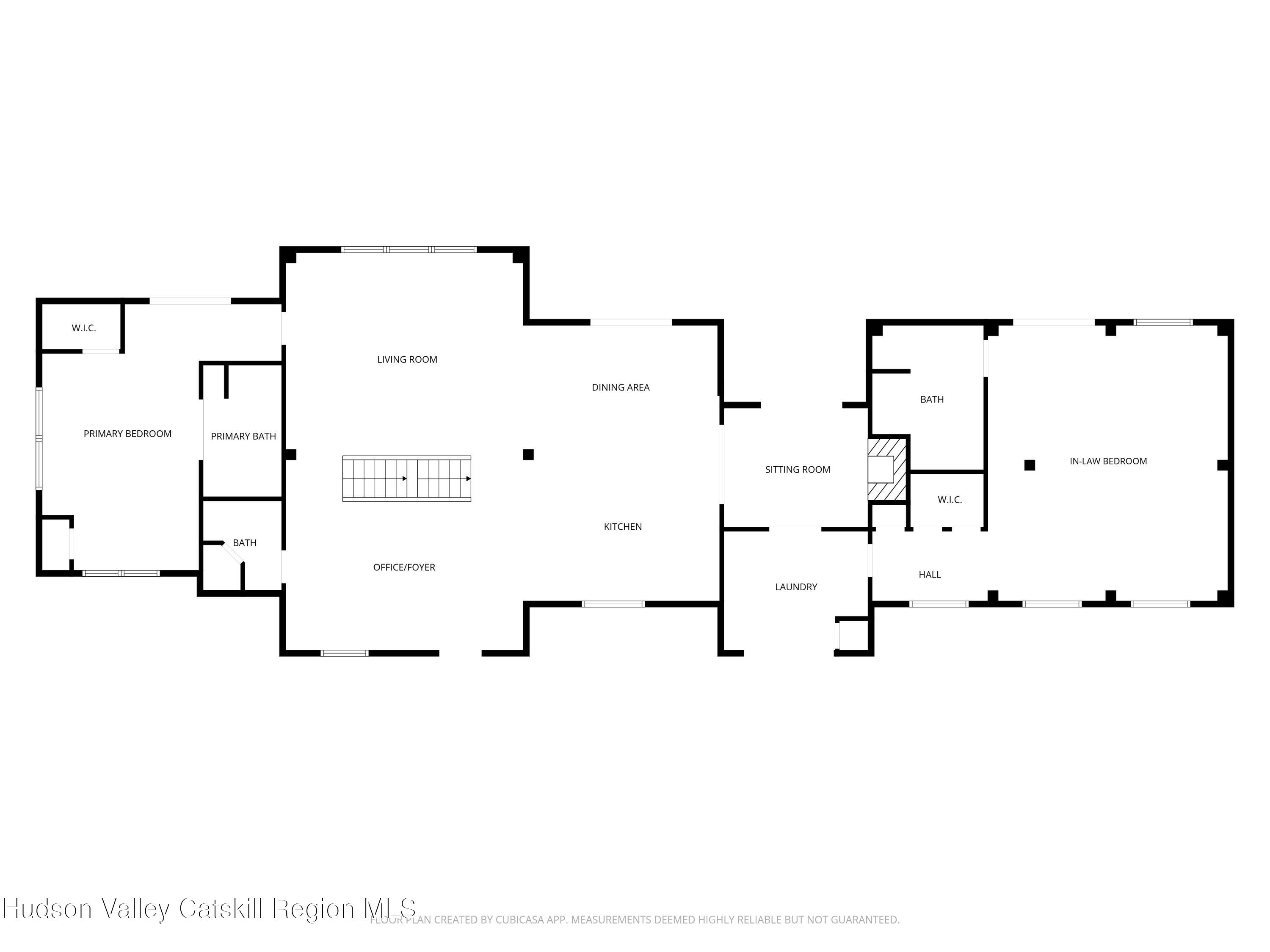 65 Johnny Cake Hill Road