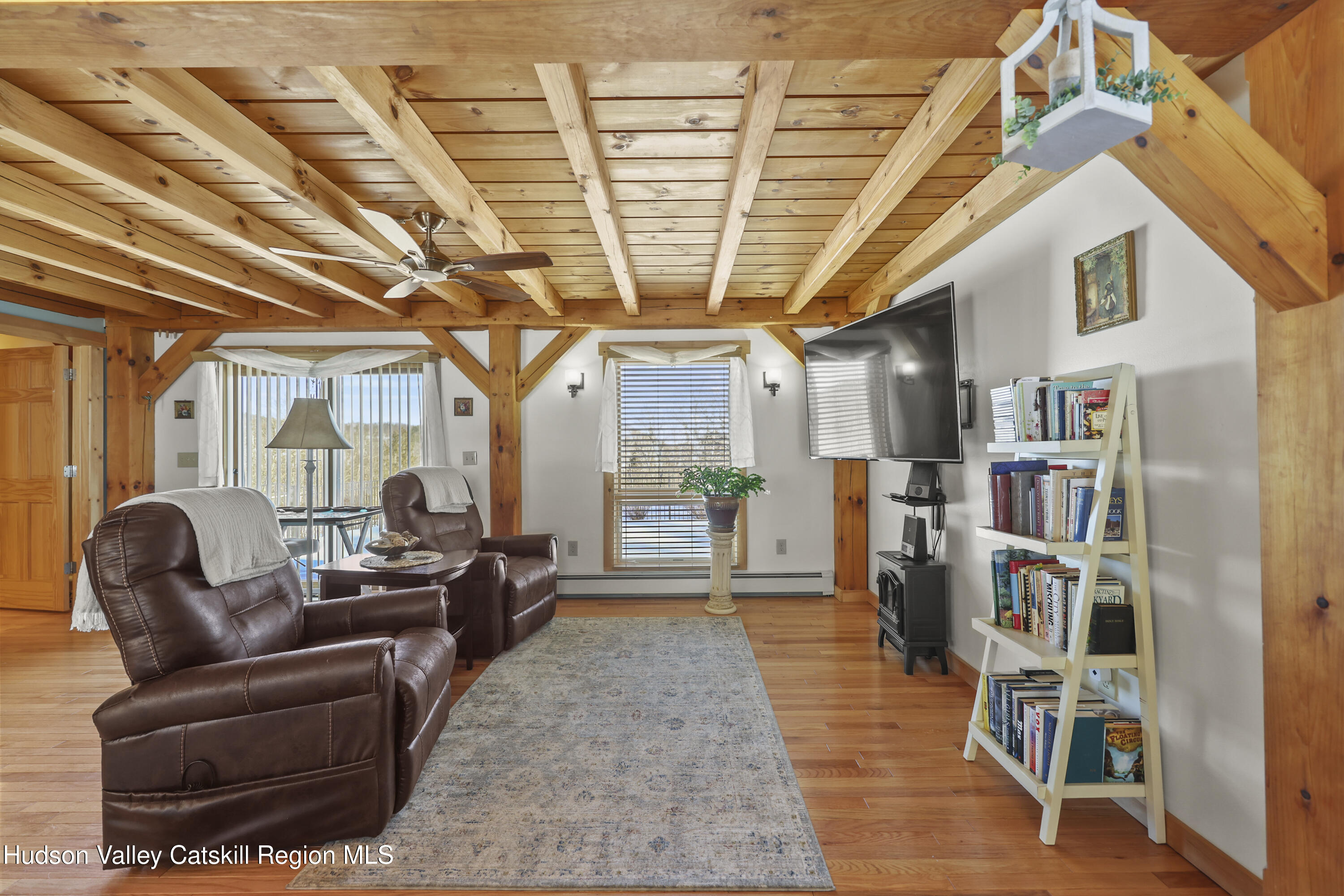 65 Johnny Cake Hill Road