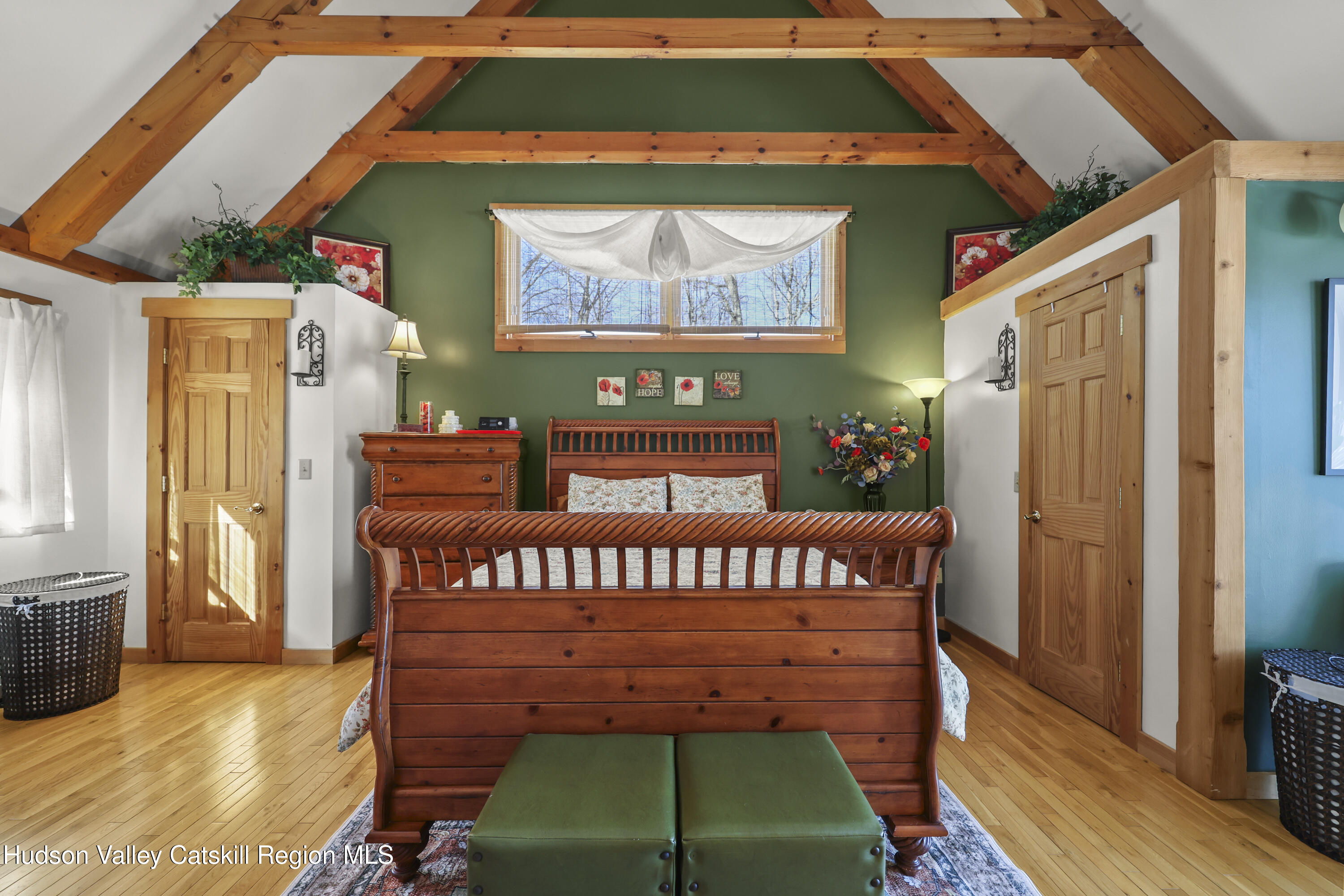 65 Johnny Cake Hill Road