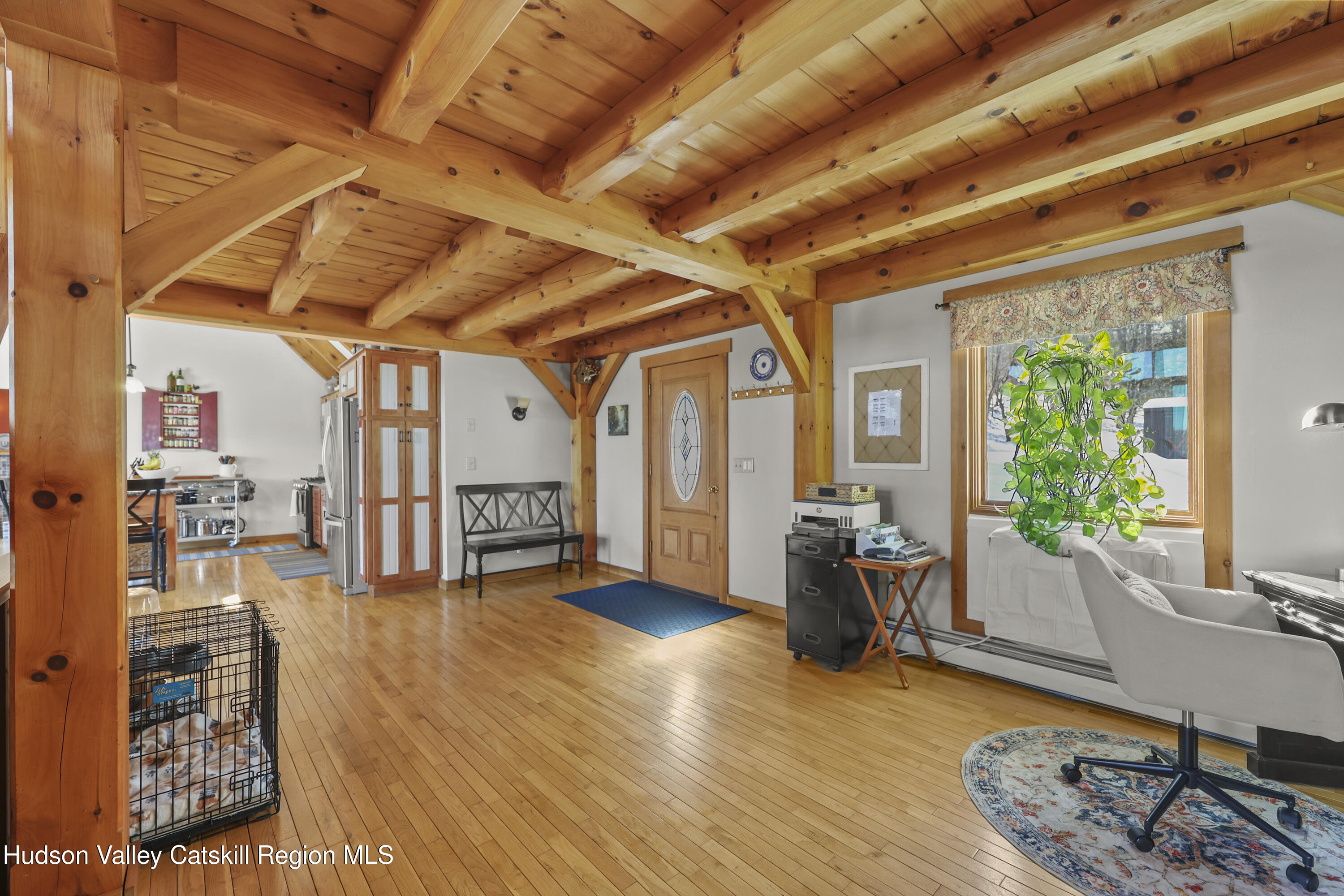 65 Johnny Cake Hill Road