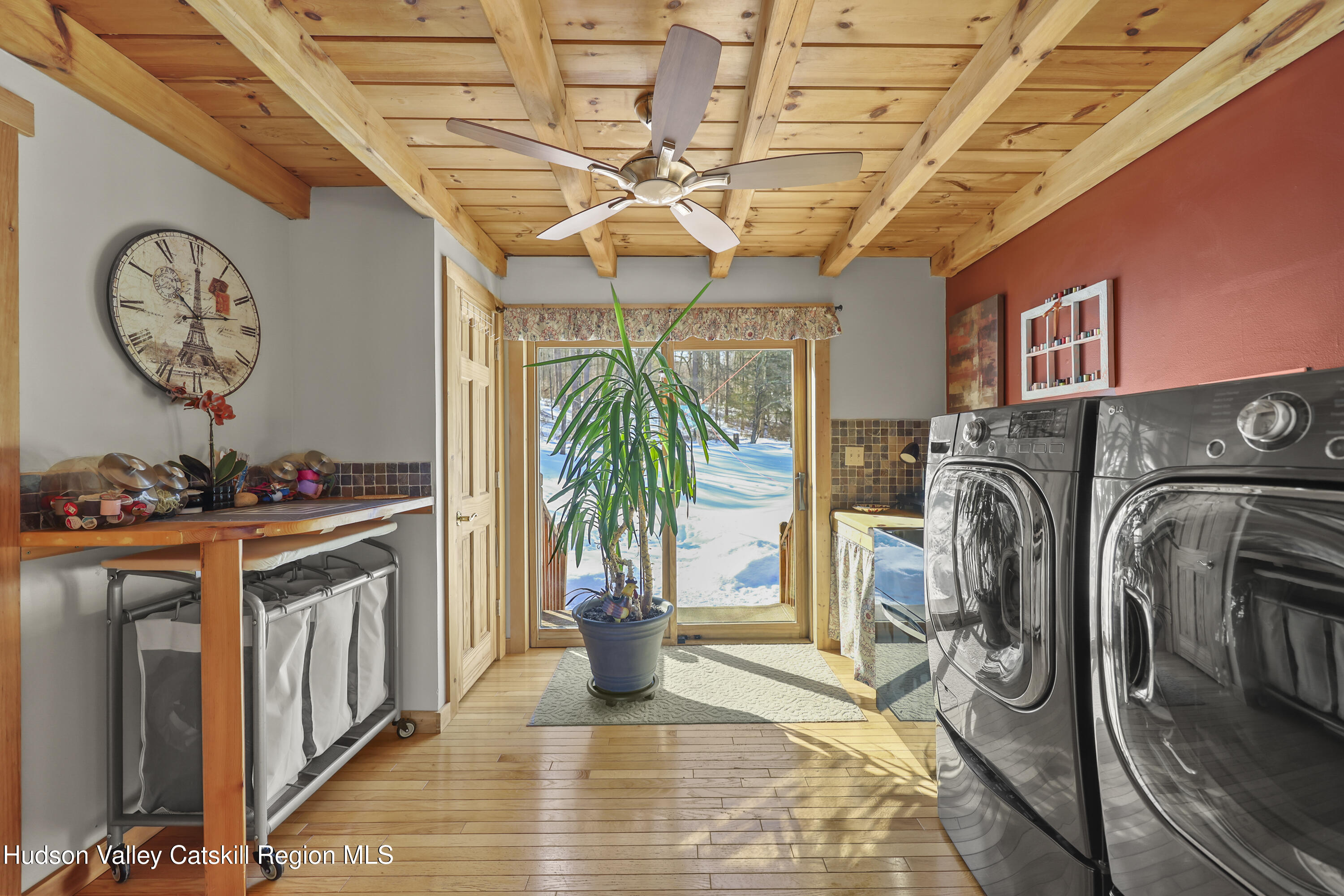 65 Johnny Cake Hill Road