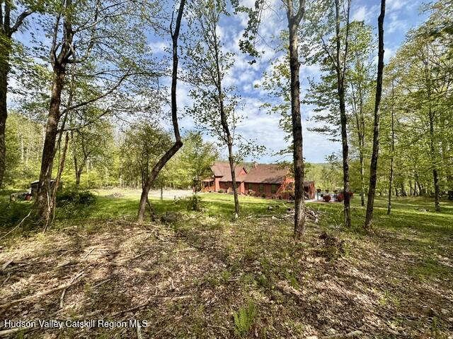65 Johnny Cake Hill Road