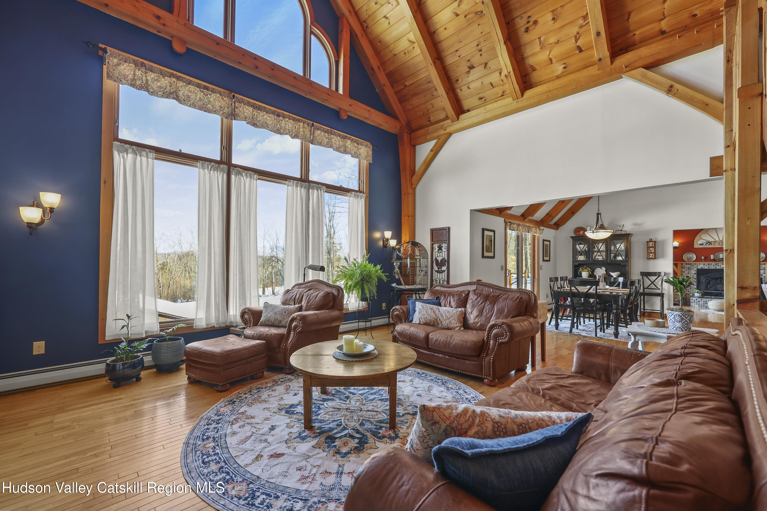 65 Johnny Cake Hill Road