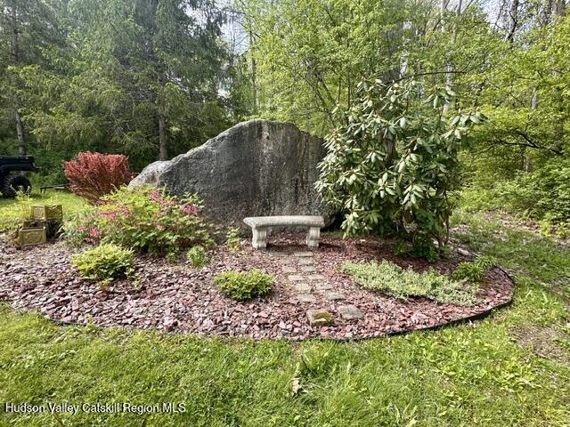 65 Johnny Cake Hill Road