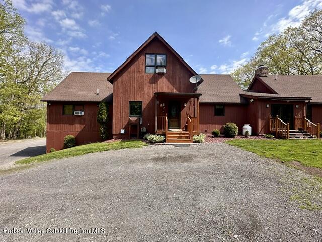 65 Johnny Cake Hill Road