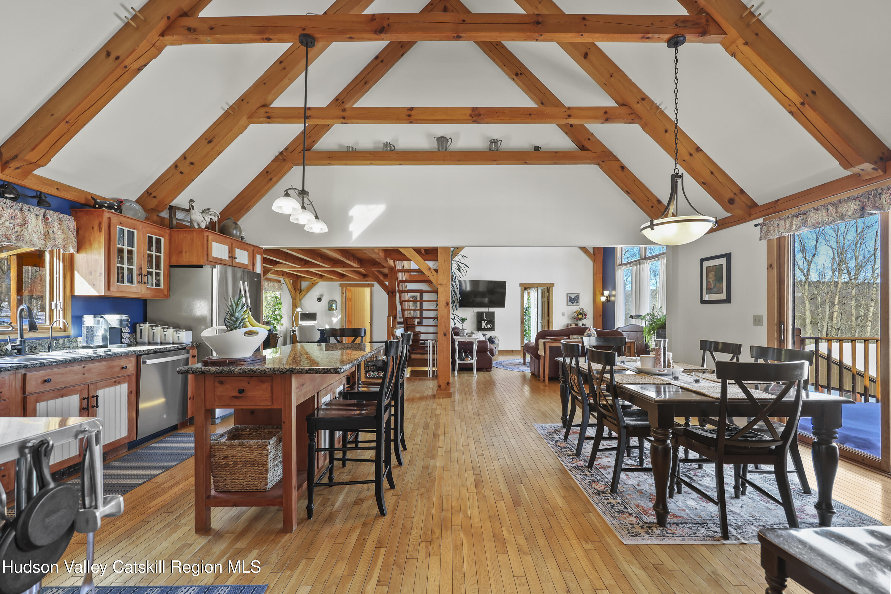 65 Johnny Cake Hill Road