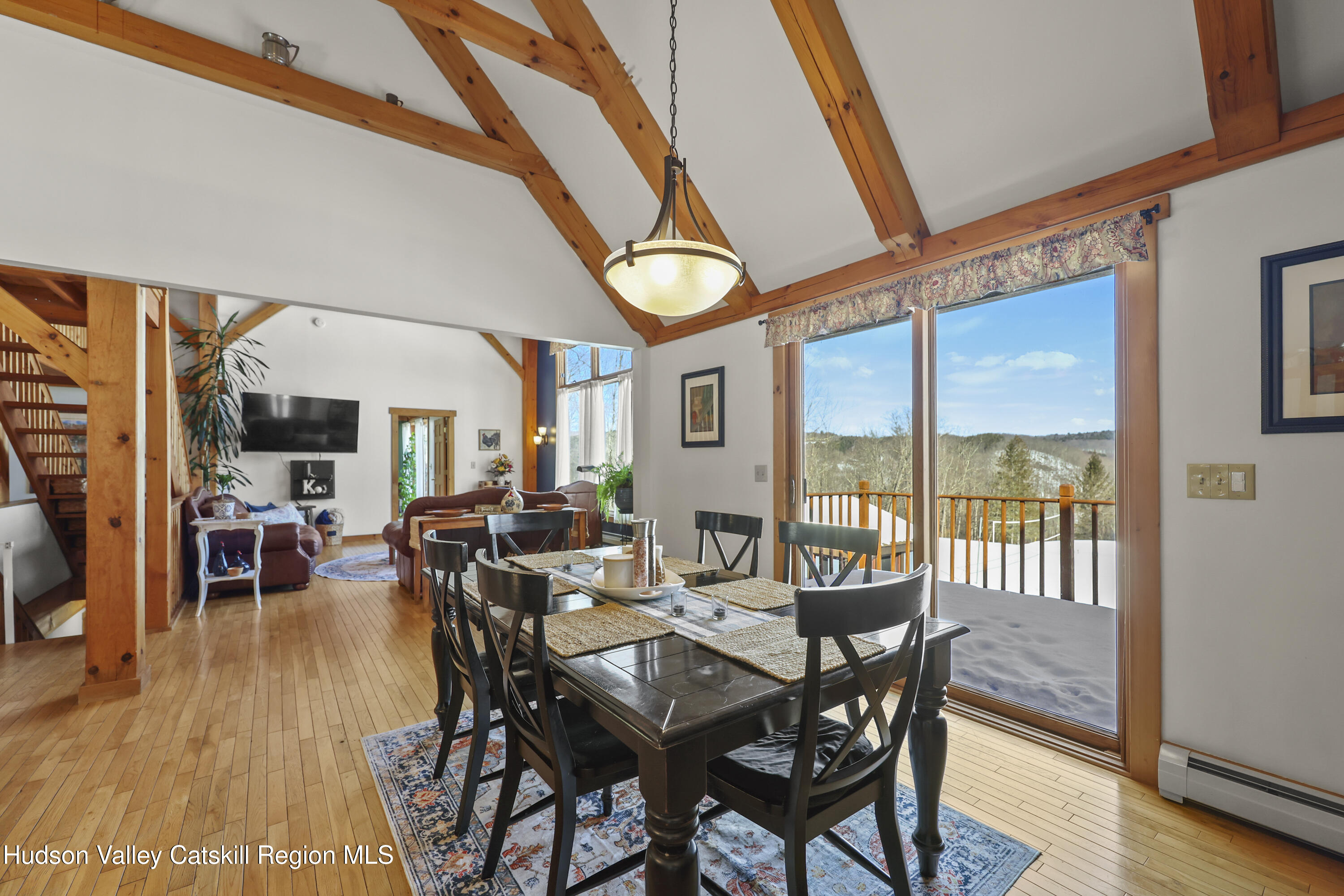 65 Johnny Cake Hill Road