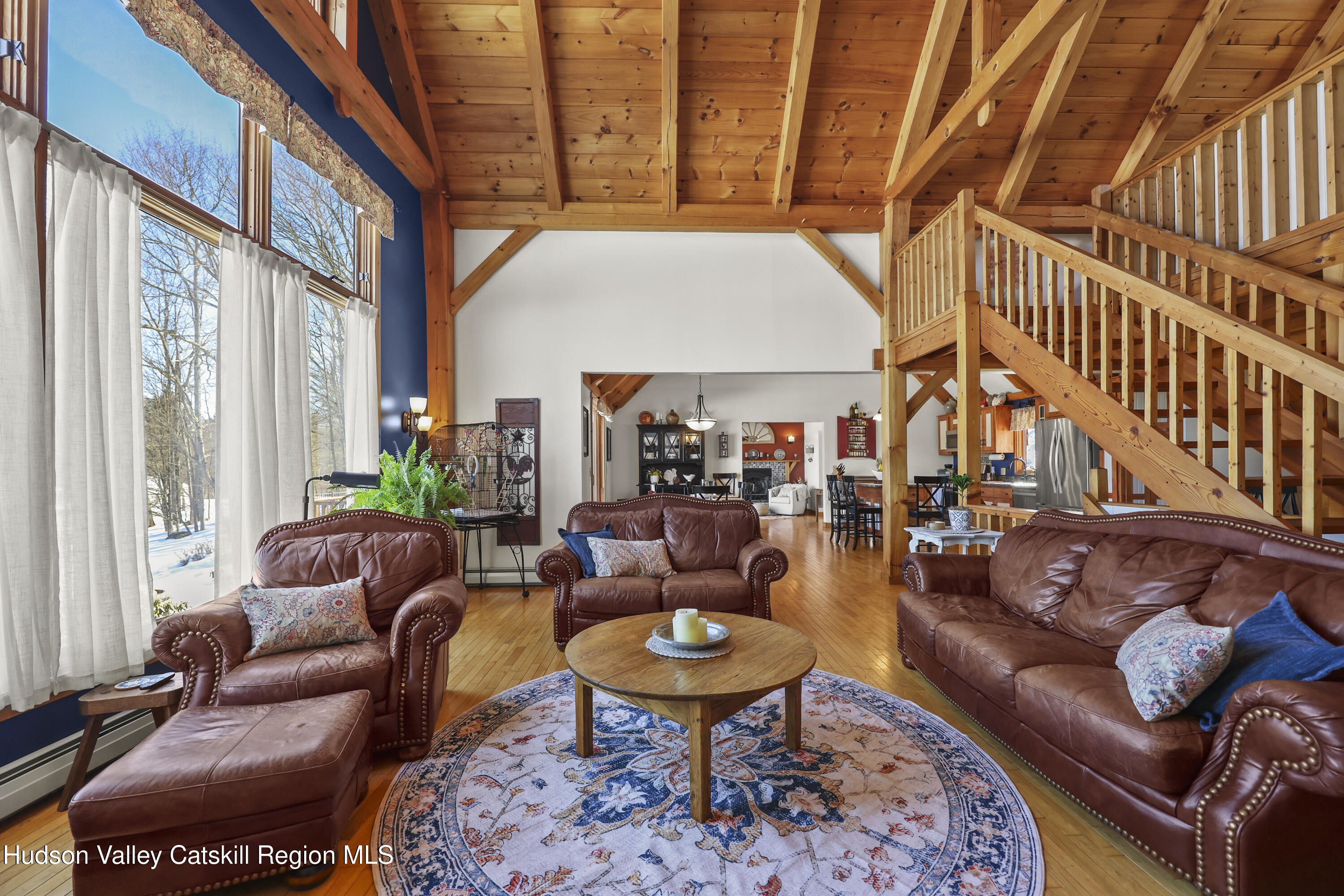 65 Johnny Cake Hill Road