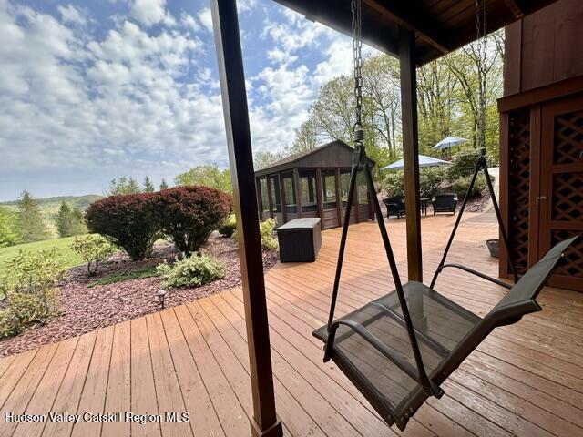 65 Johnny Cake Hill Road
